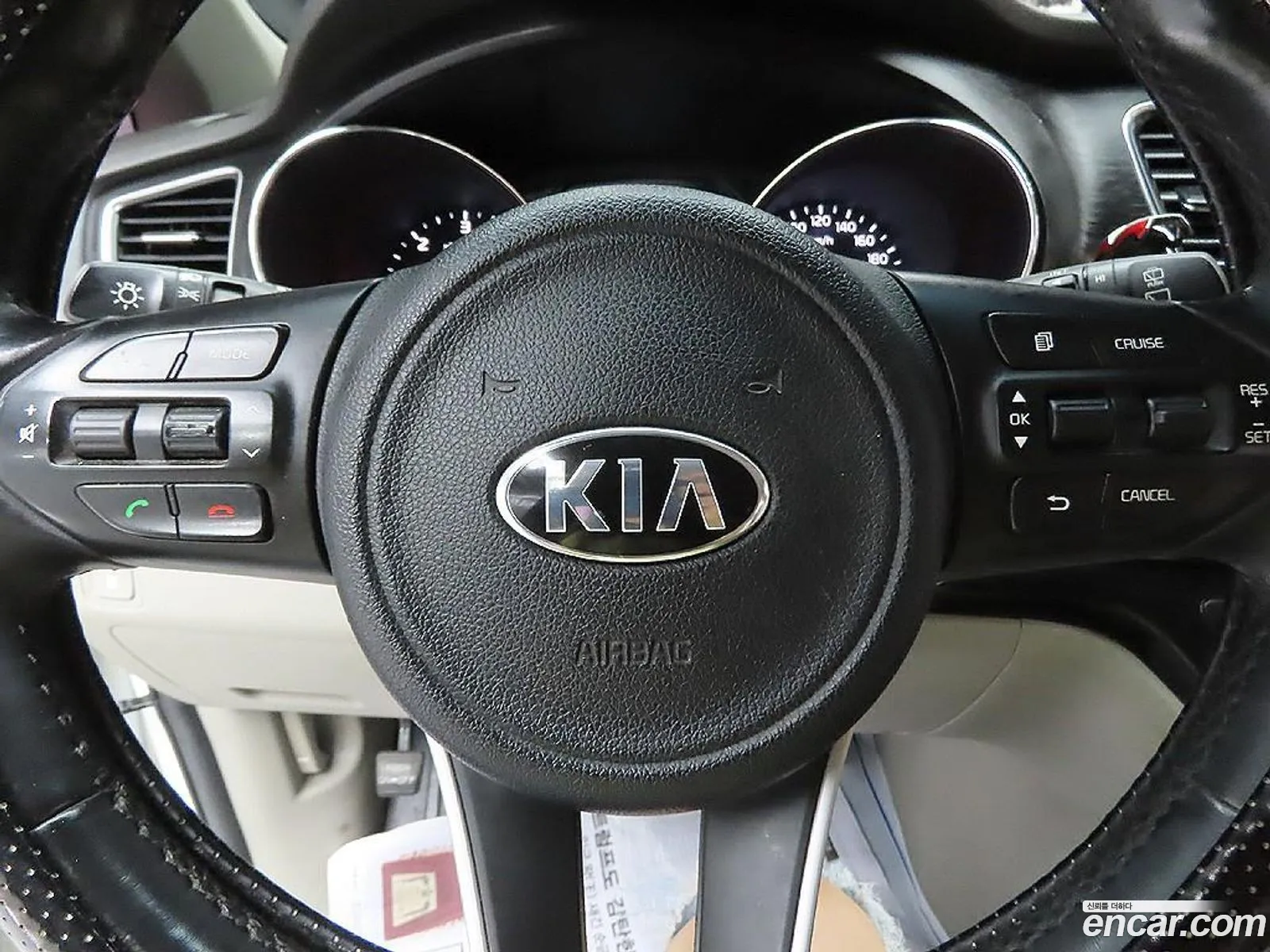 Kia Carnival 2018 — 3