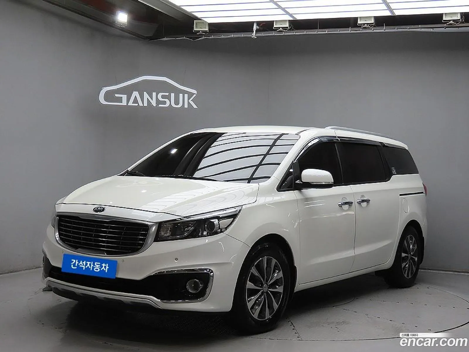 Kia Carnival 2018 — 9
