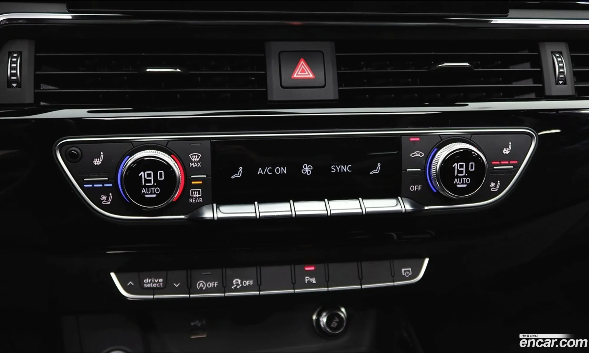 Audi A4 2021 — 19