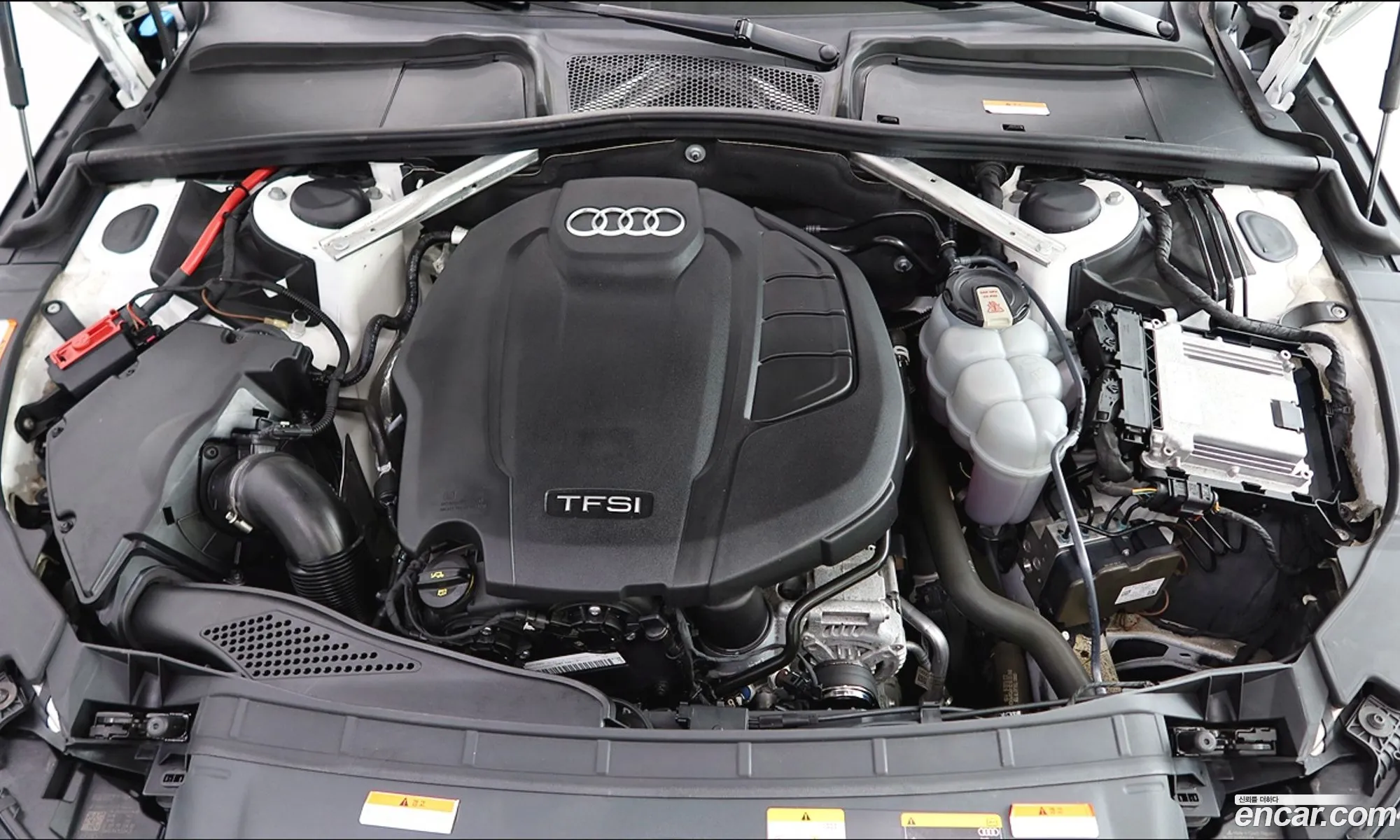 Audi A4 2021 — 9