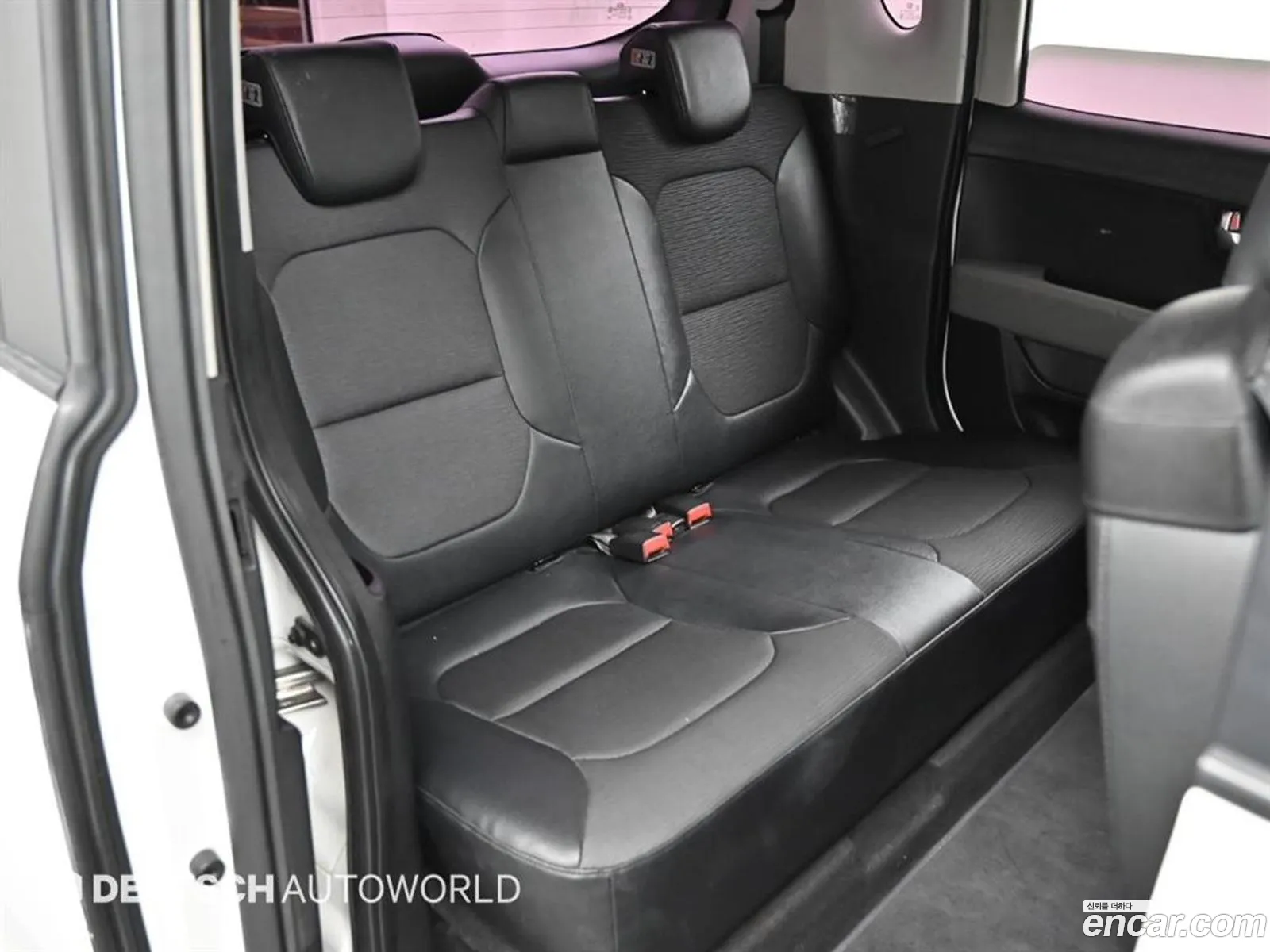 Kia Ray 2020 — 3