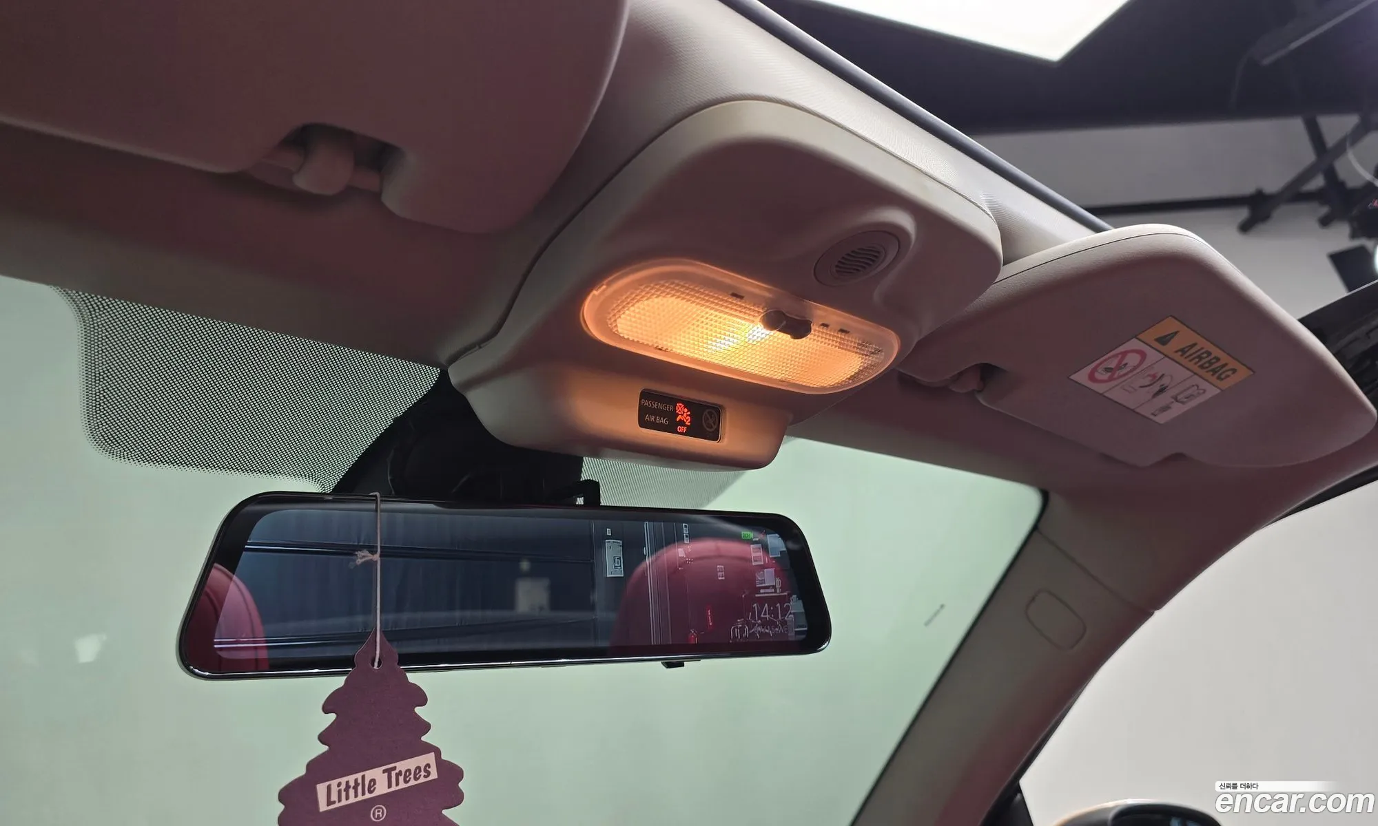 Smart Fortwo Cabrio
