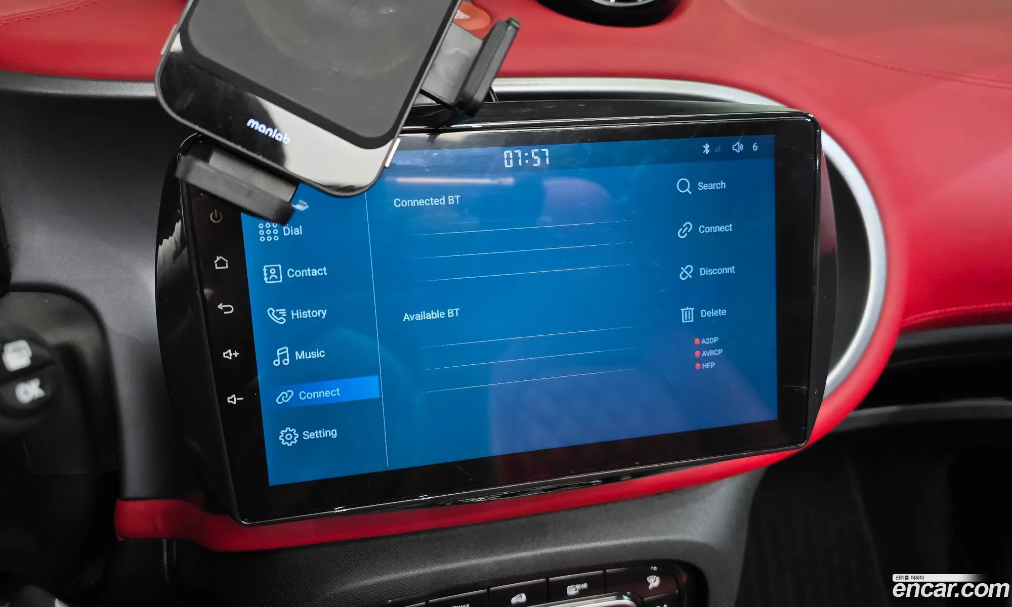 Smart Fortwo Cabrio
