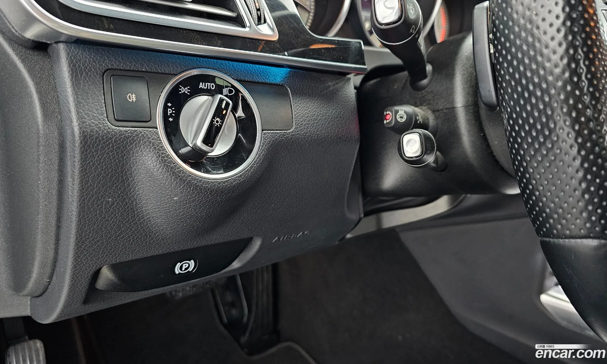 Mercedes-Benz E-Class W212 2015 — 8