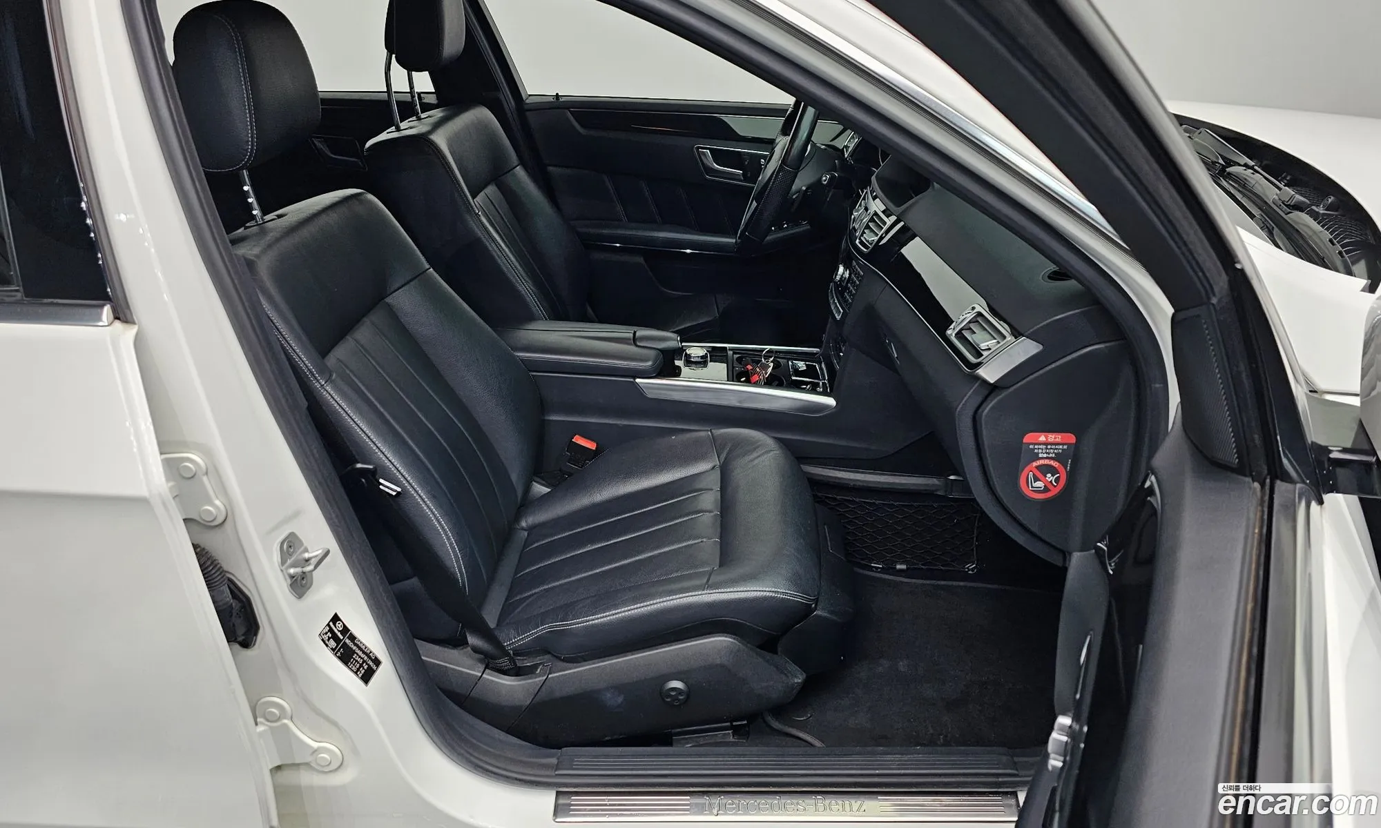 Mercedes-Benz E-Class W212 2015 — 3