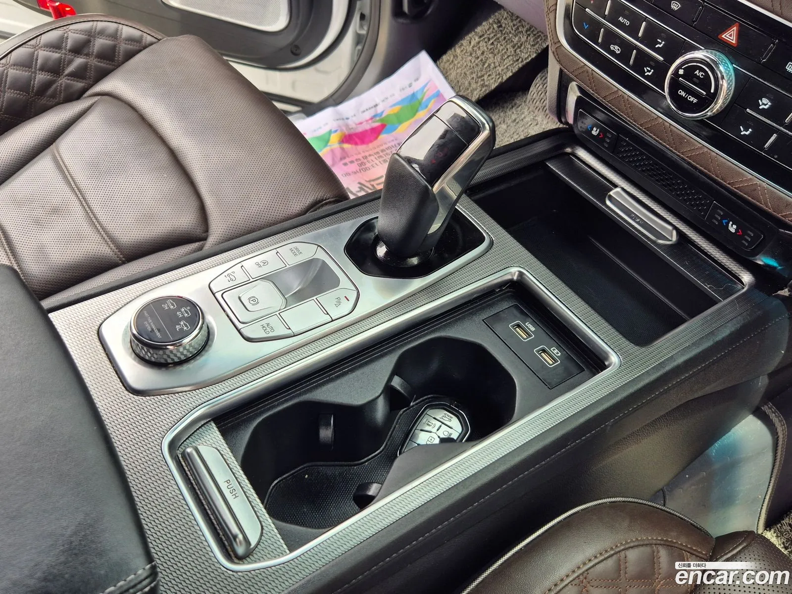 KG Mobility (SsangYong) Rexton 2021 — 3