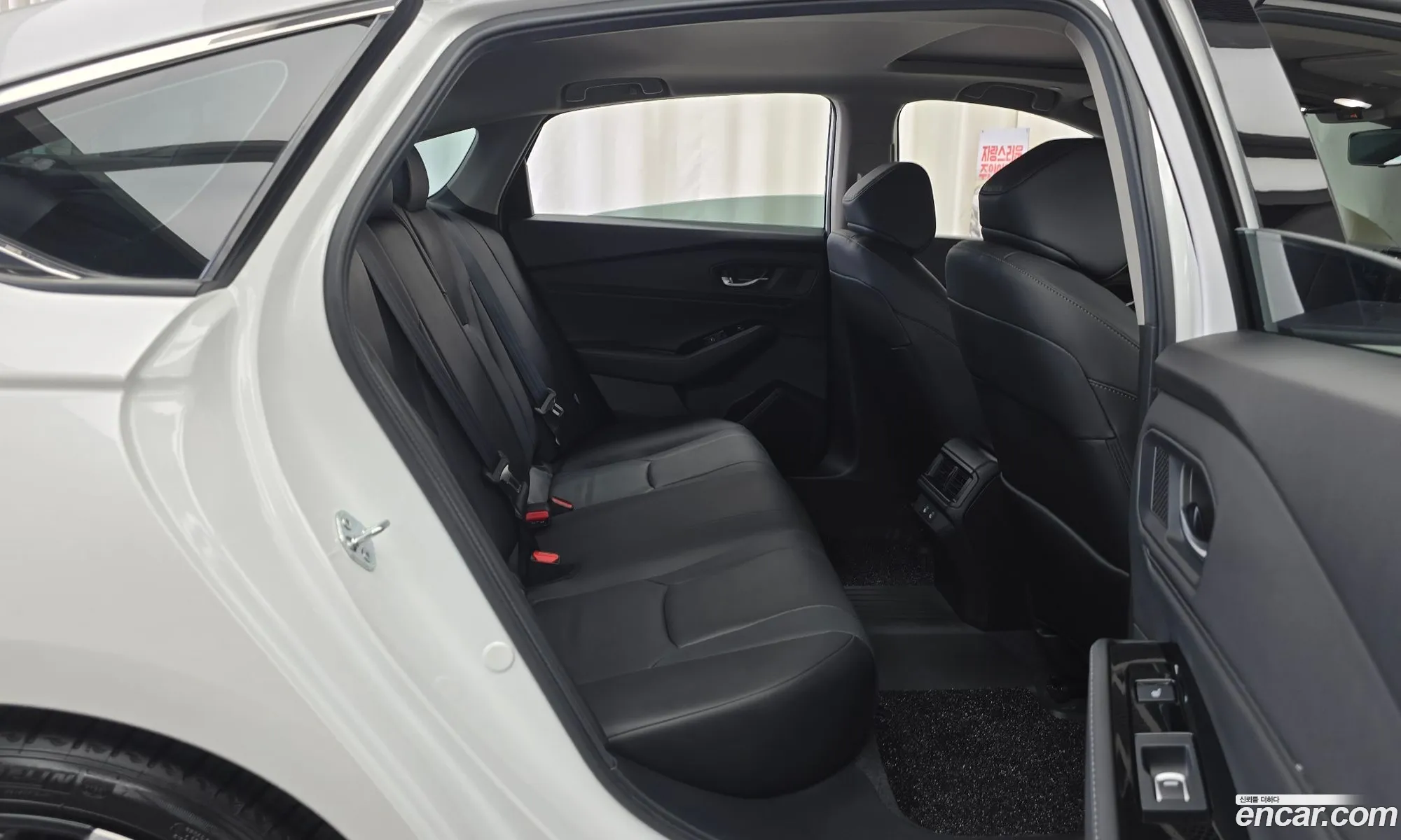 Honda Accord 1