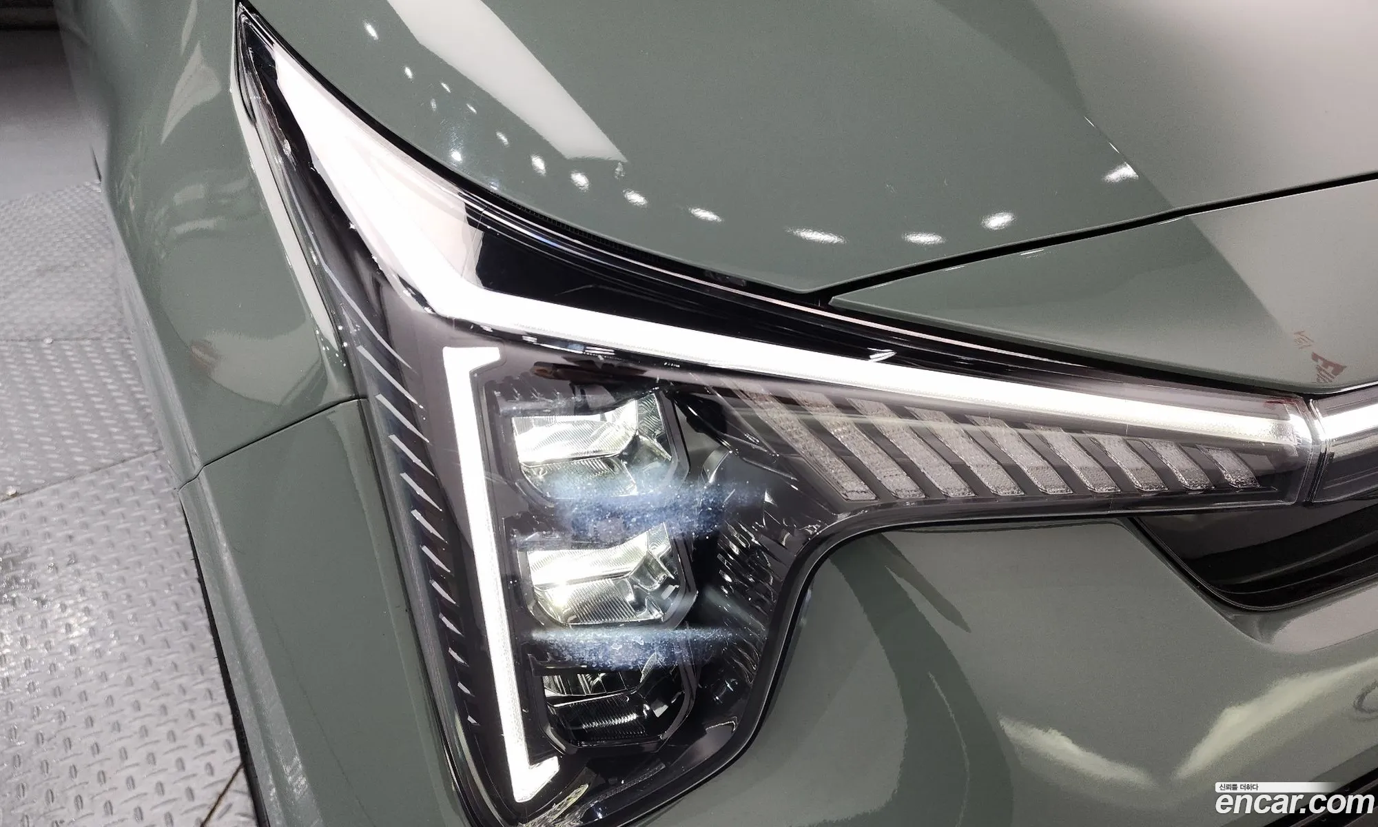 Kia Morning 2024 — 27