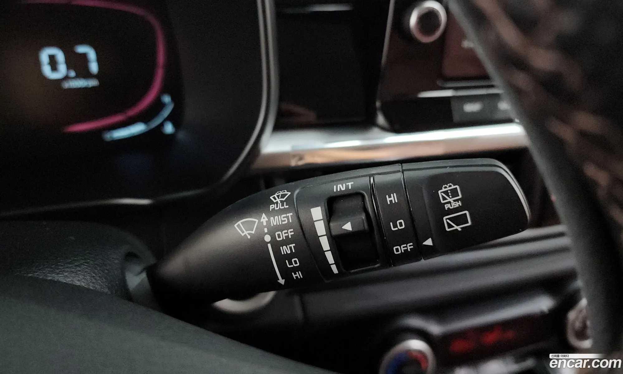 Kia Morning 2024 — 15