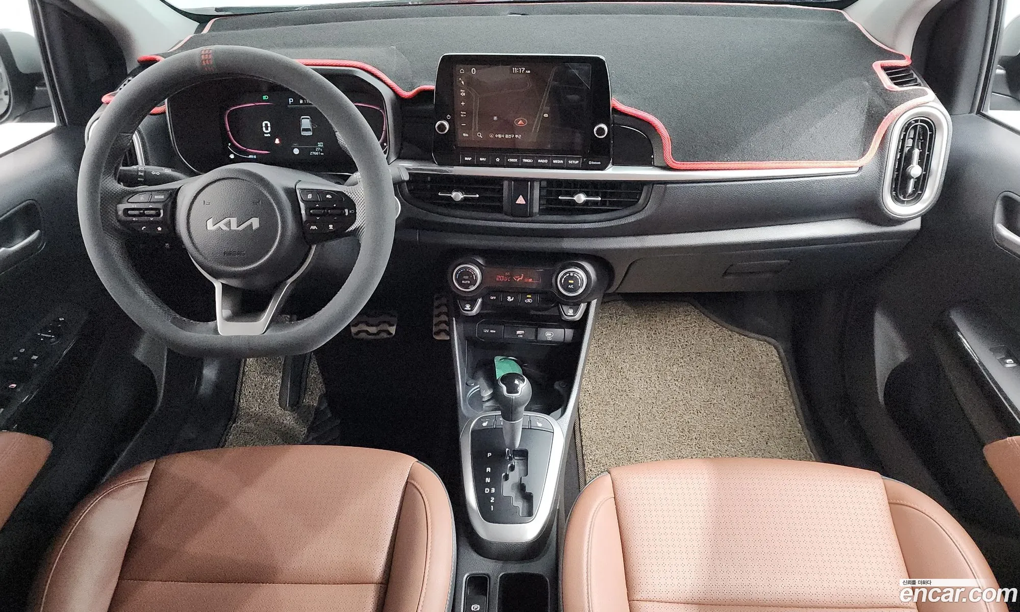 Kia Morning 2024 — 10