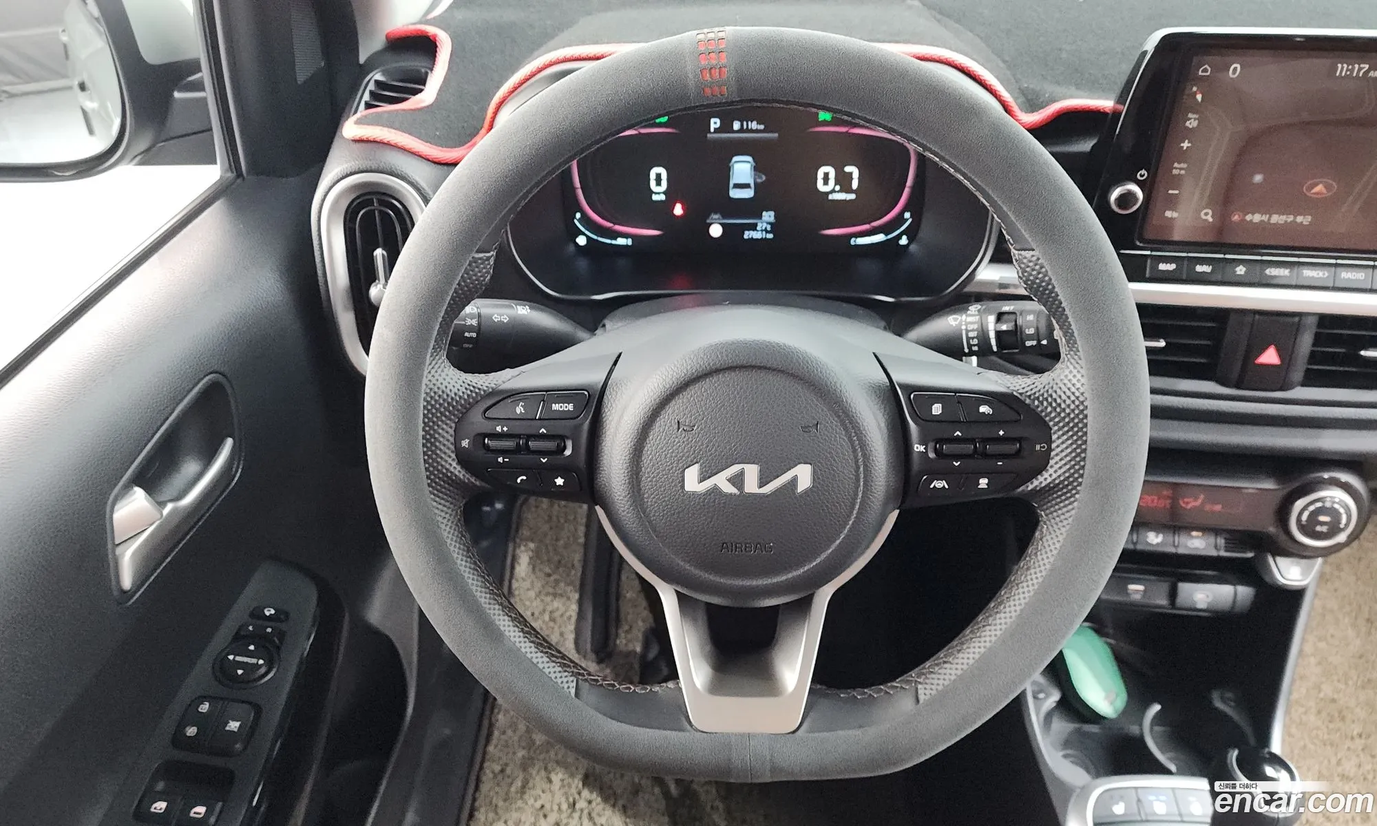 Kia Morning 2024 — 26