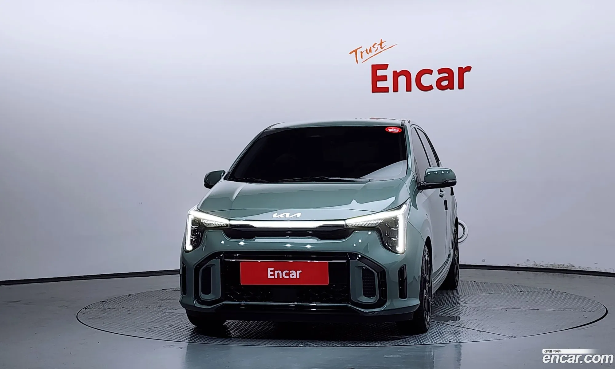 Kia Morning 2024 — 6