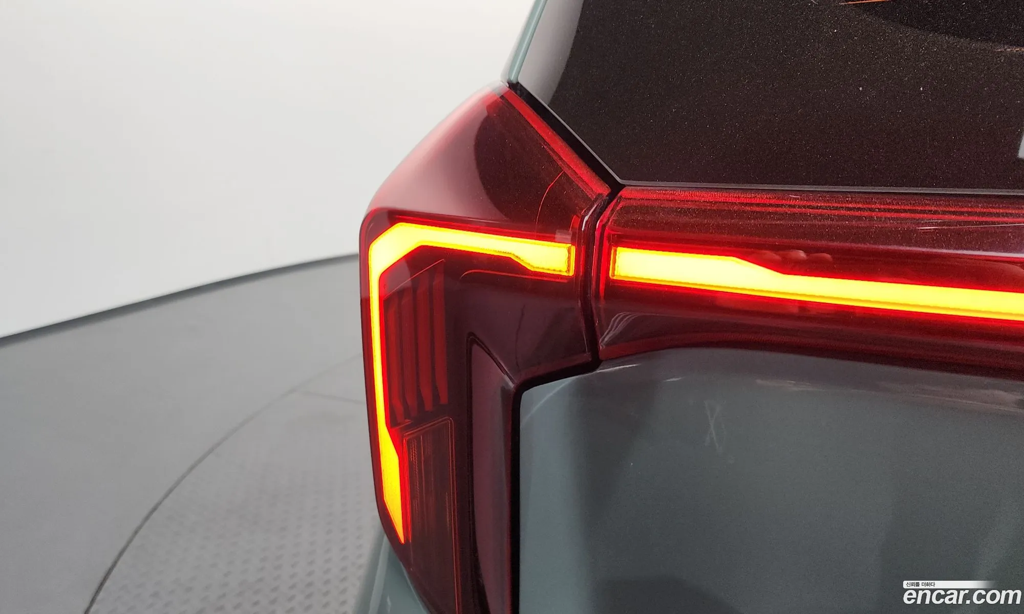 Kia Morning 2024 — 5
