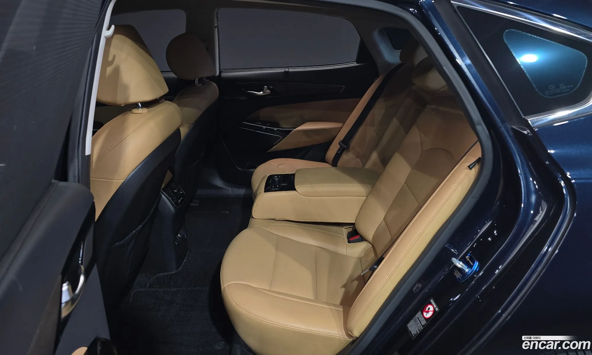 Kia K7 Premier 2020 KNALD416BLA208372 — 13