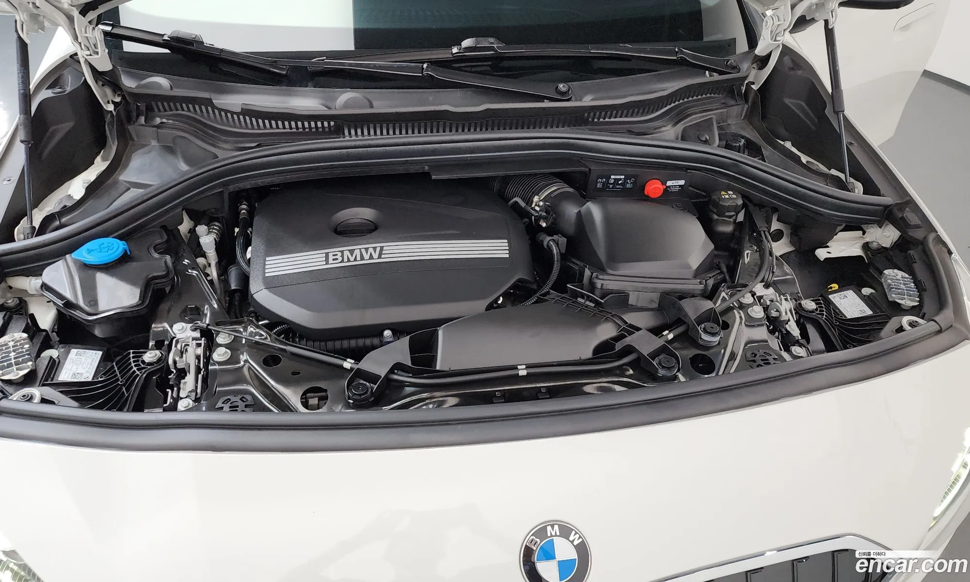 BMW 2 Series Active Tourer