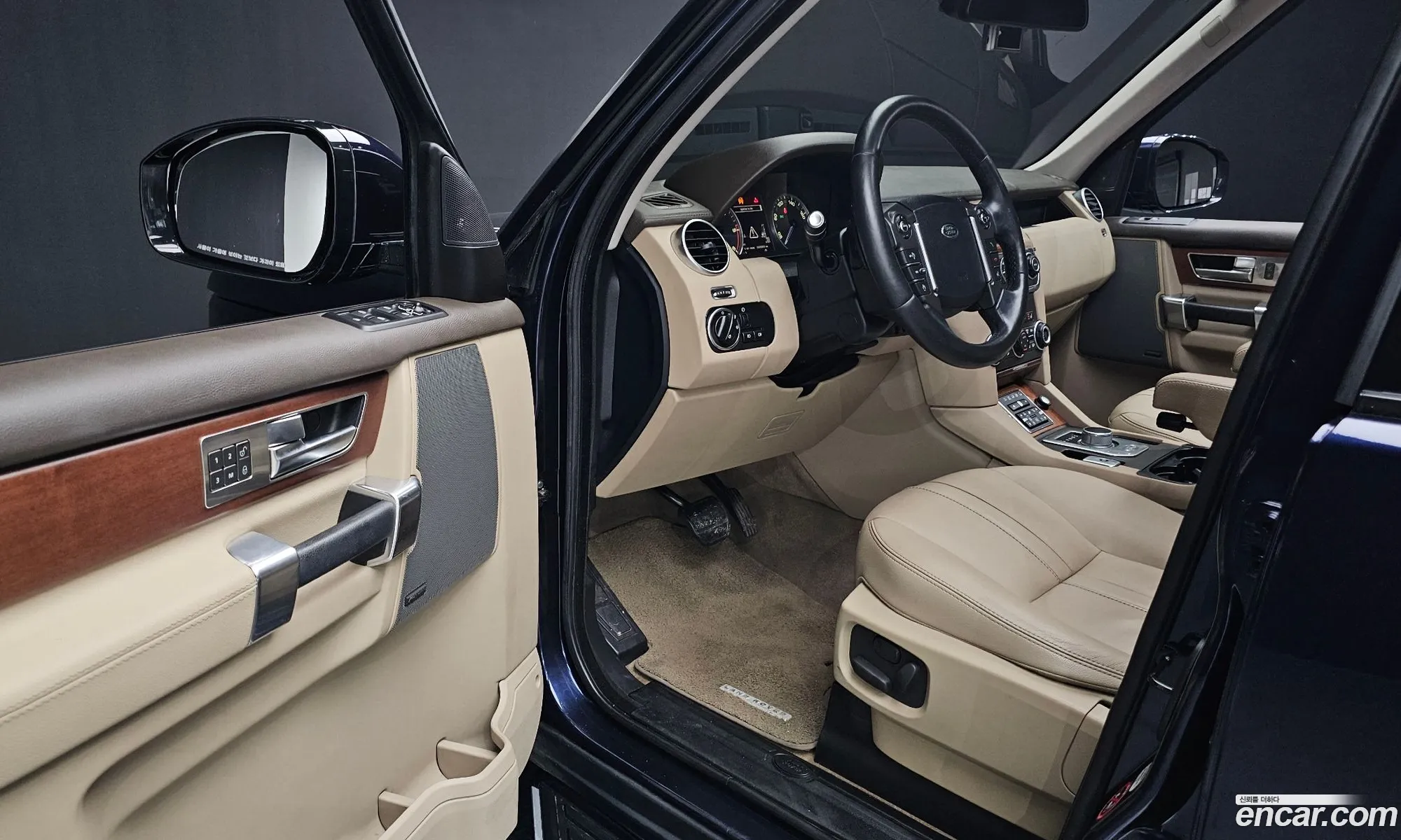 Land Rover Discovery 4 2016 — 18