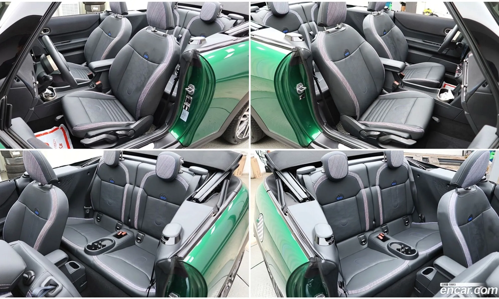 Mini Cooper C Convertible 2025 — 10