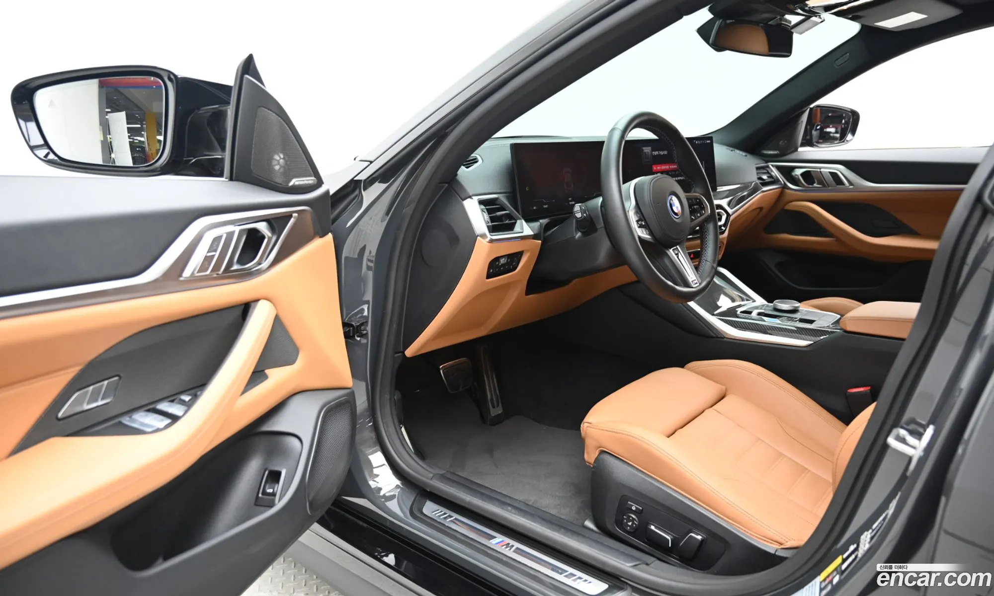 BMW i4 2024 — 18