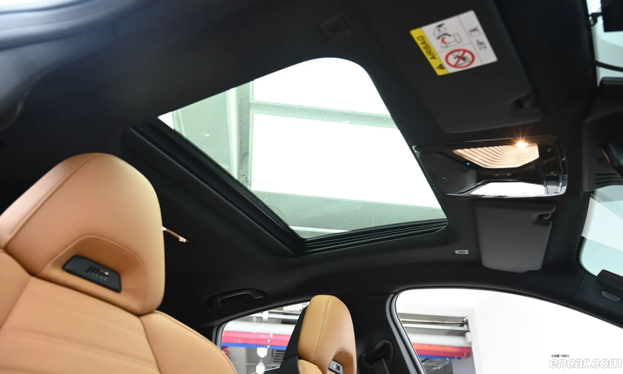 BMW i4 2024 — 11