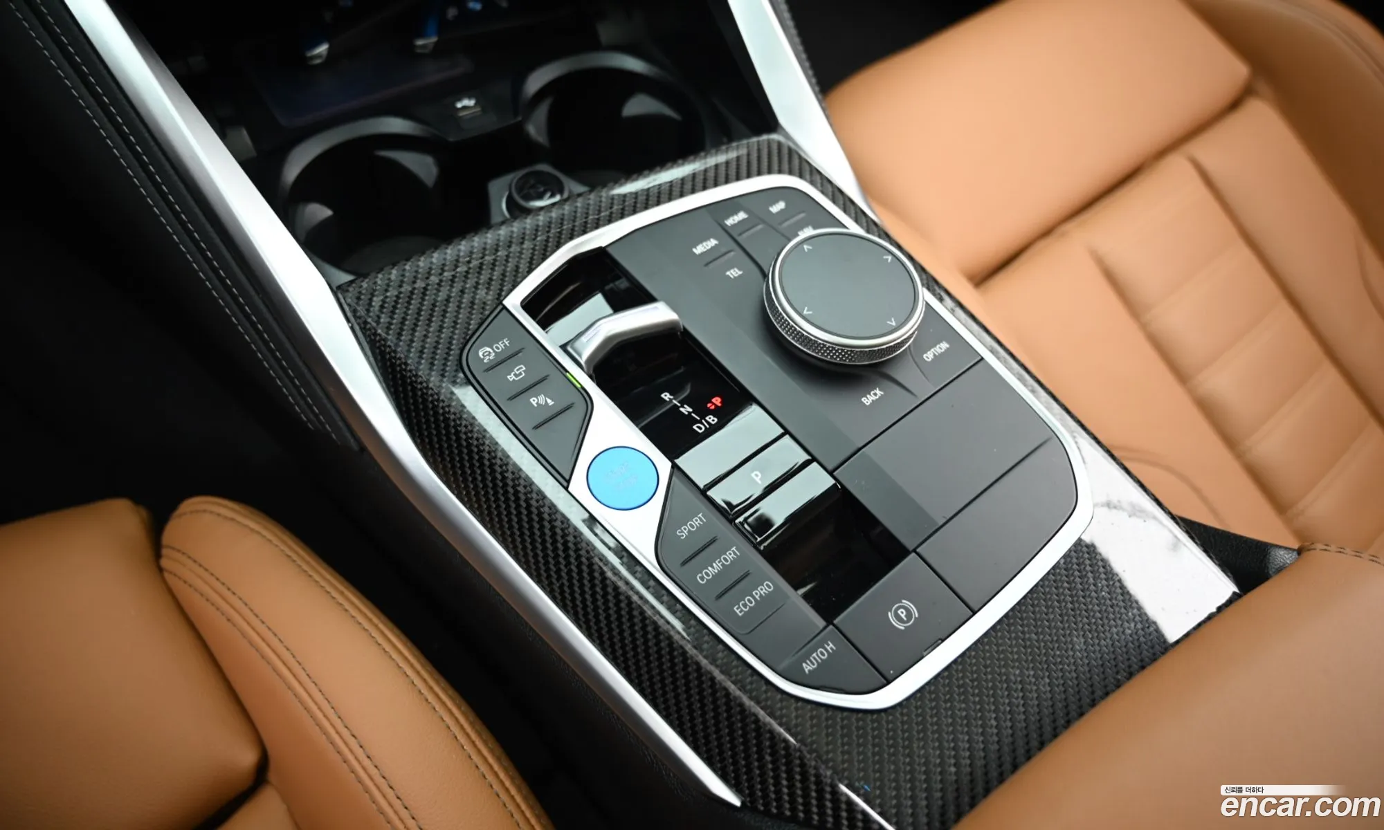 BMW i4 2024 — 4