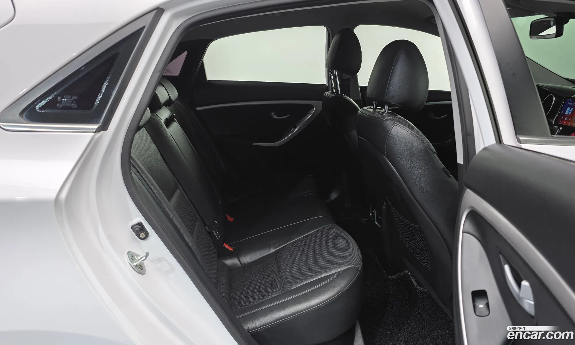 Hyundai i30 2015 — 12