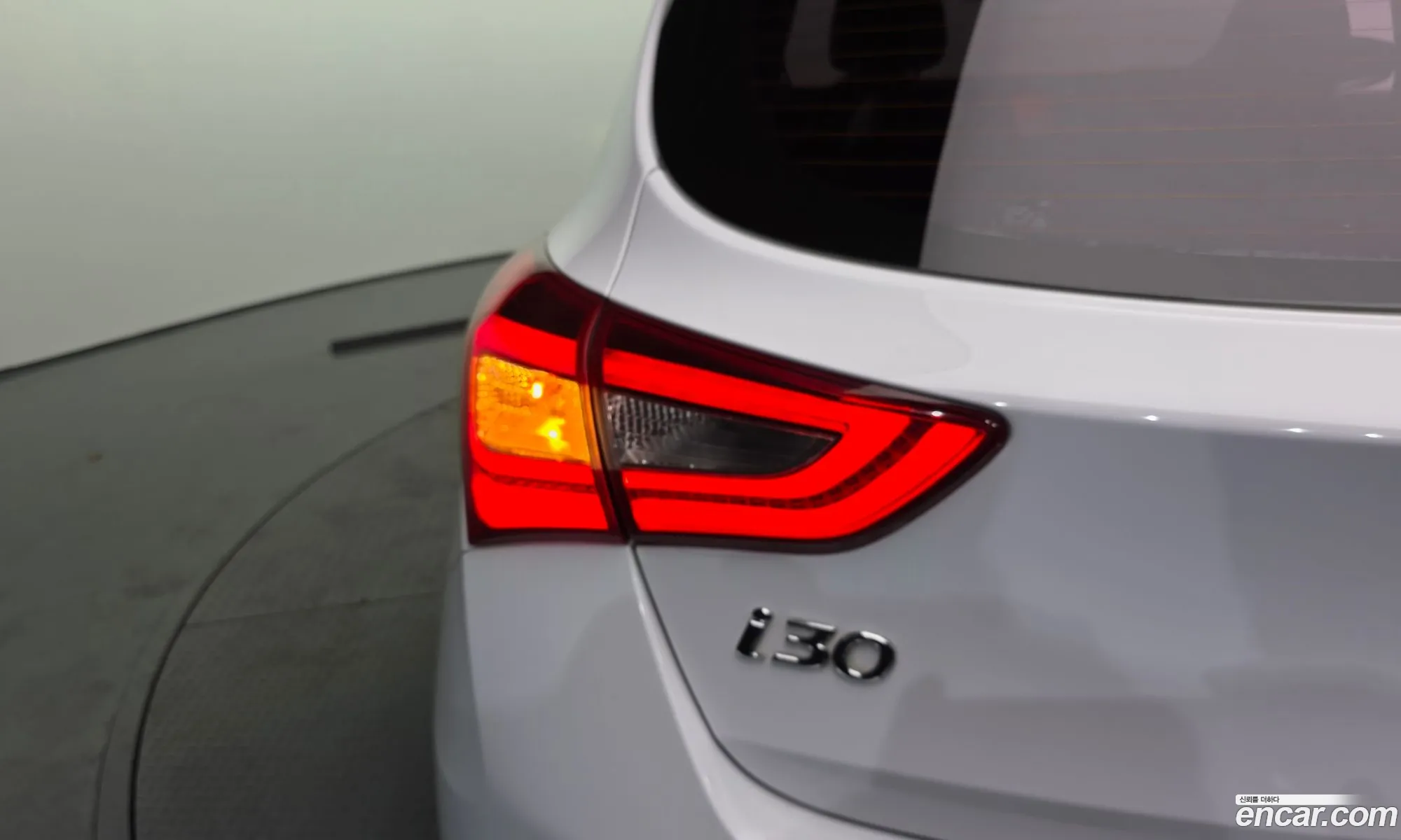 Hyundai i30 2015 — 3