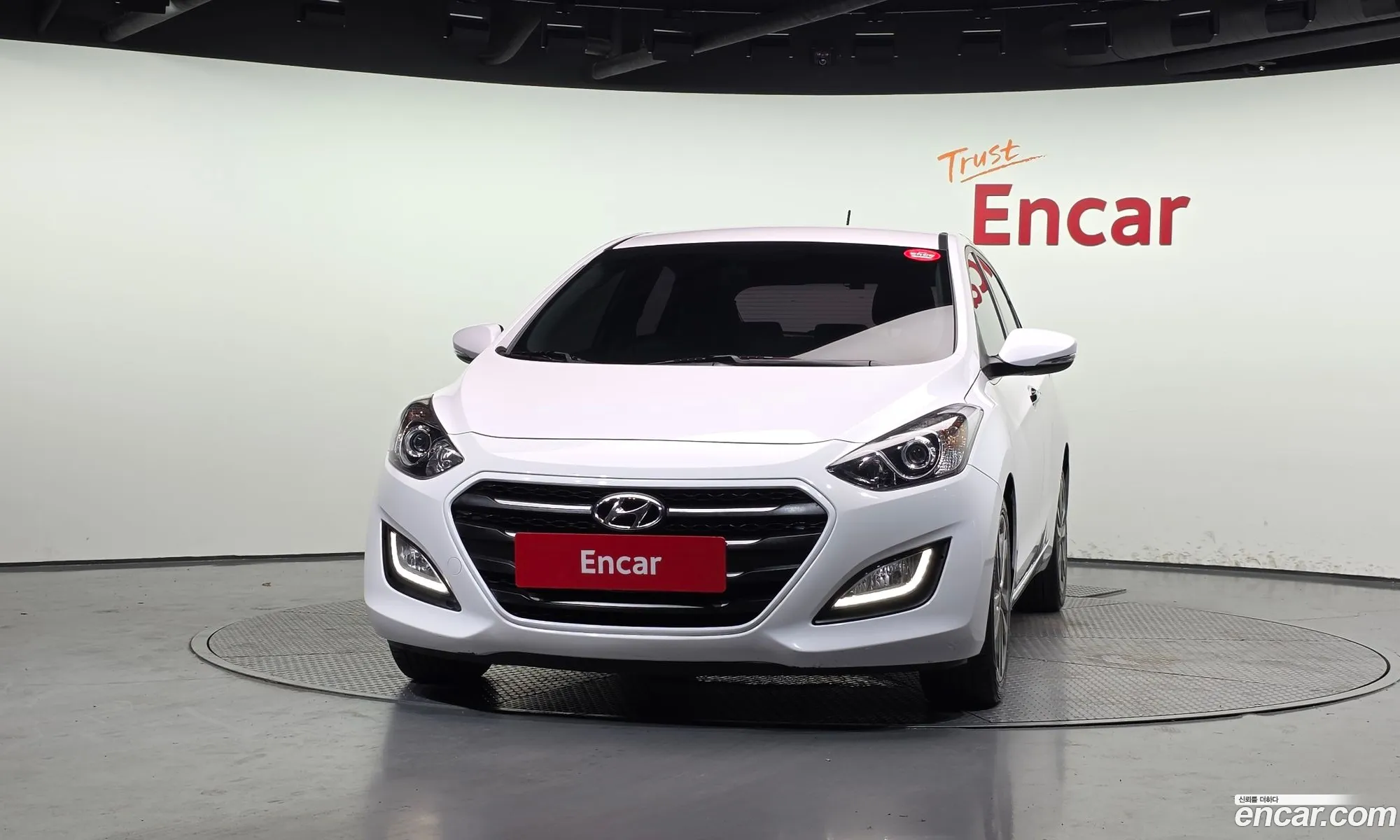 Hyundai i30 2015 — 21