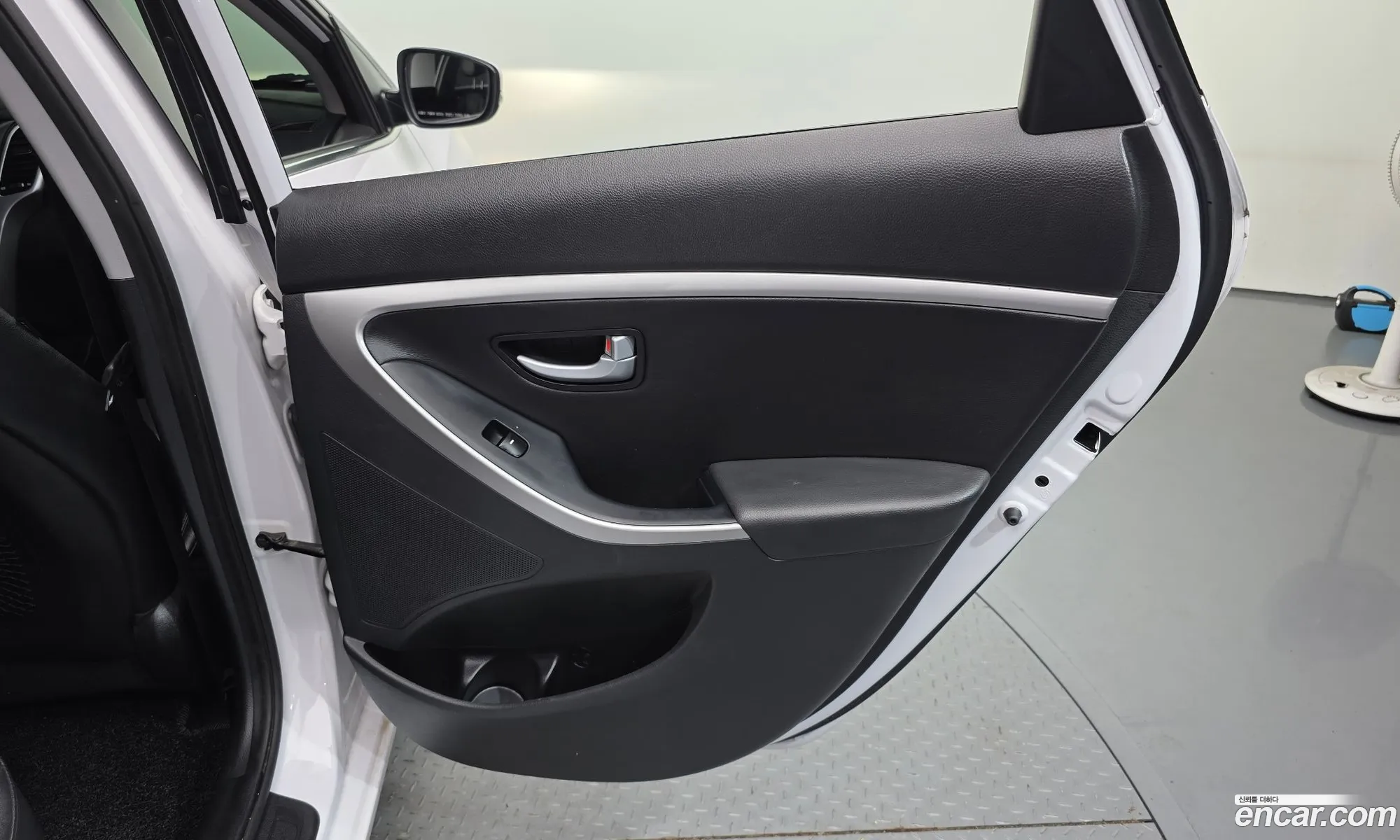 Hyundai i30 2015 — 8