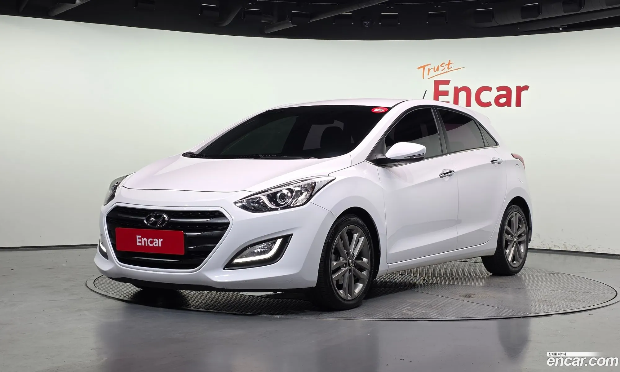 Hyundai i30 2015 — 11