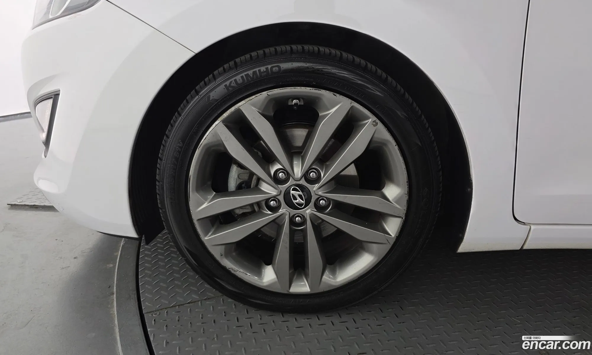 Hyundai i30 2015 — 2