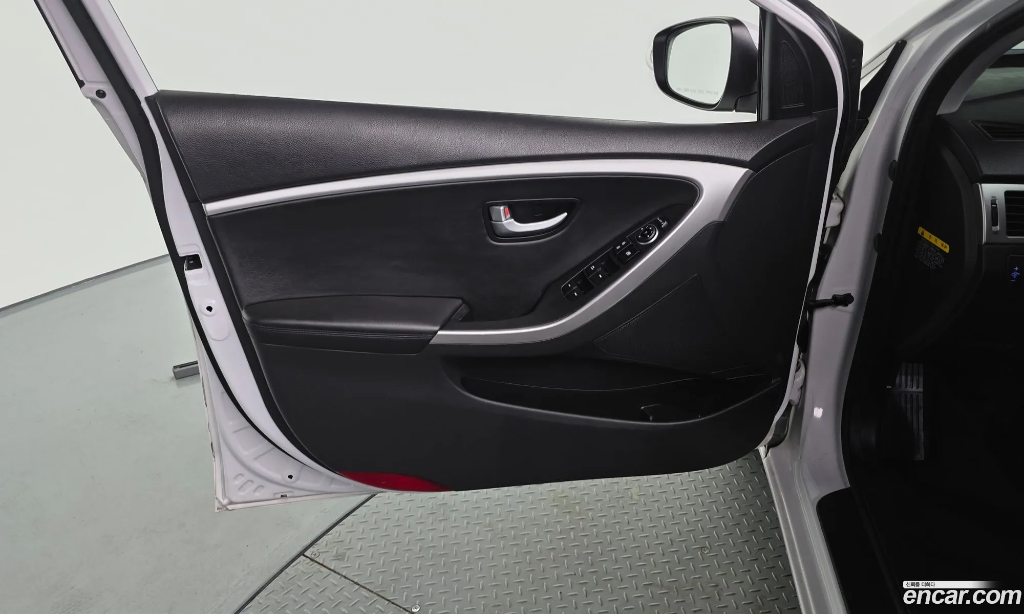 Hyundai i30 2015 — 7