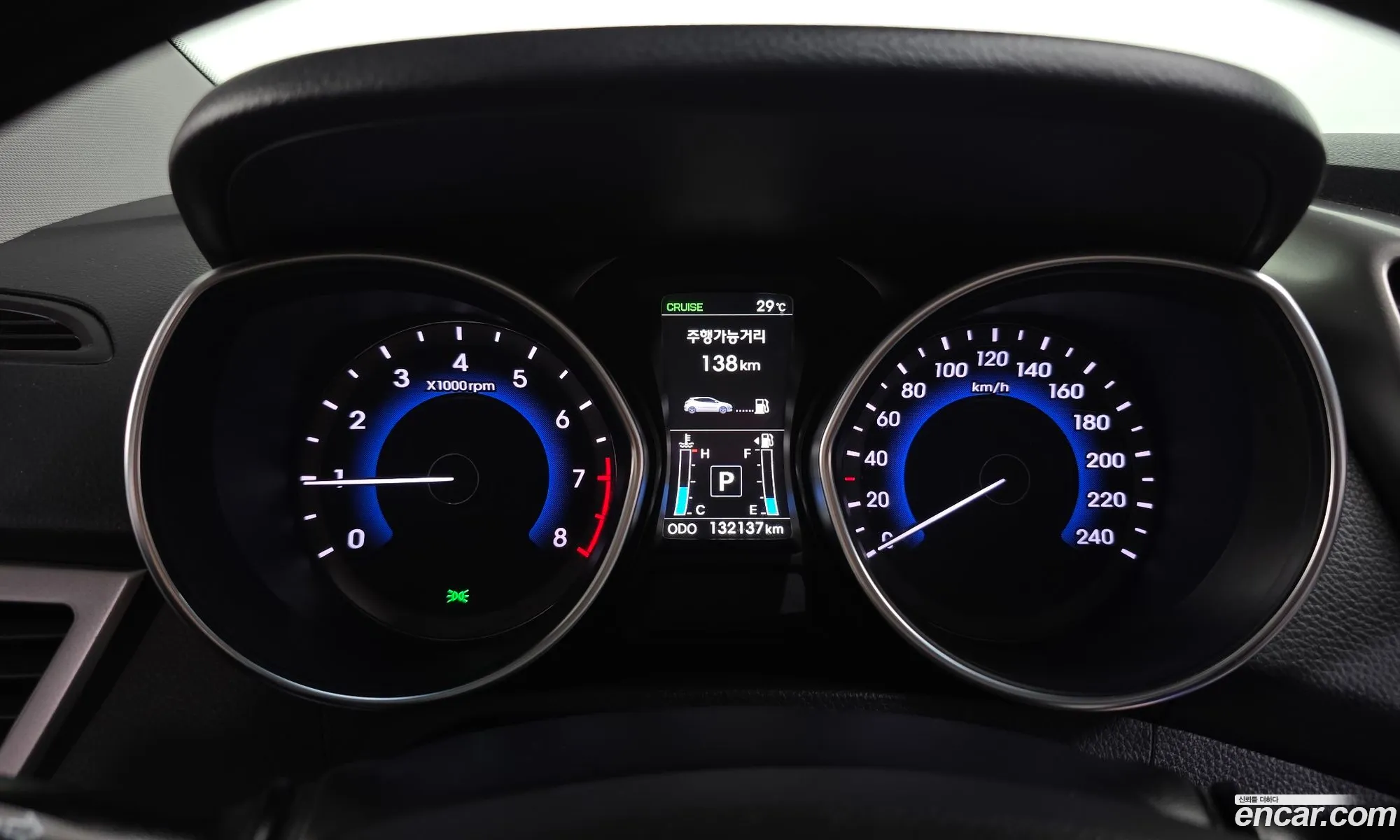 Hyundai i30 2015 — 19