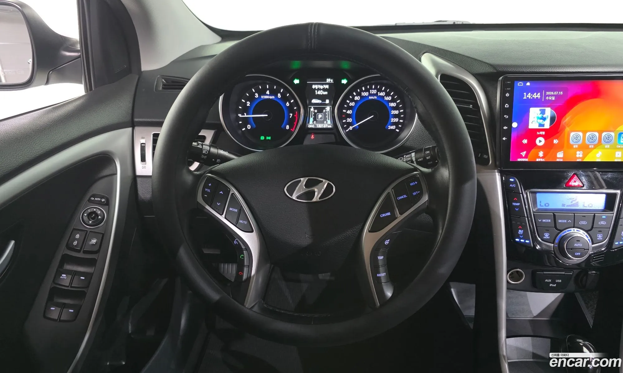 Hyundai i30 2015 — 22