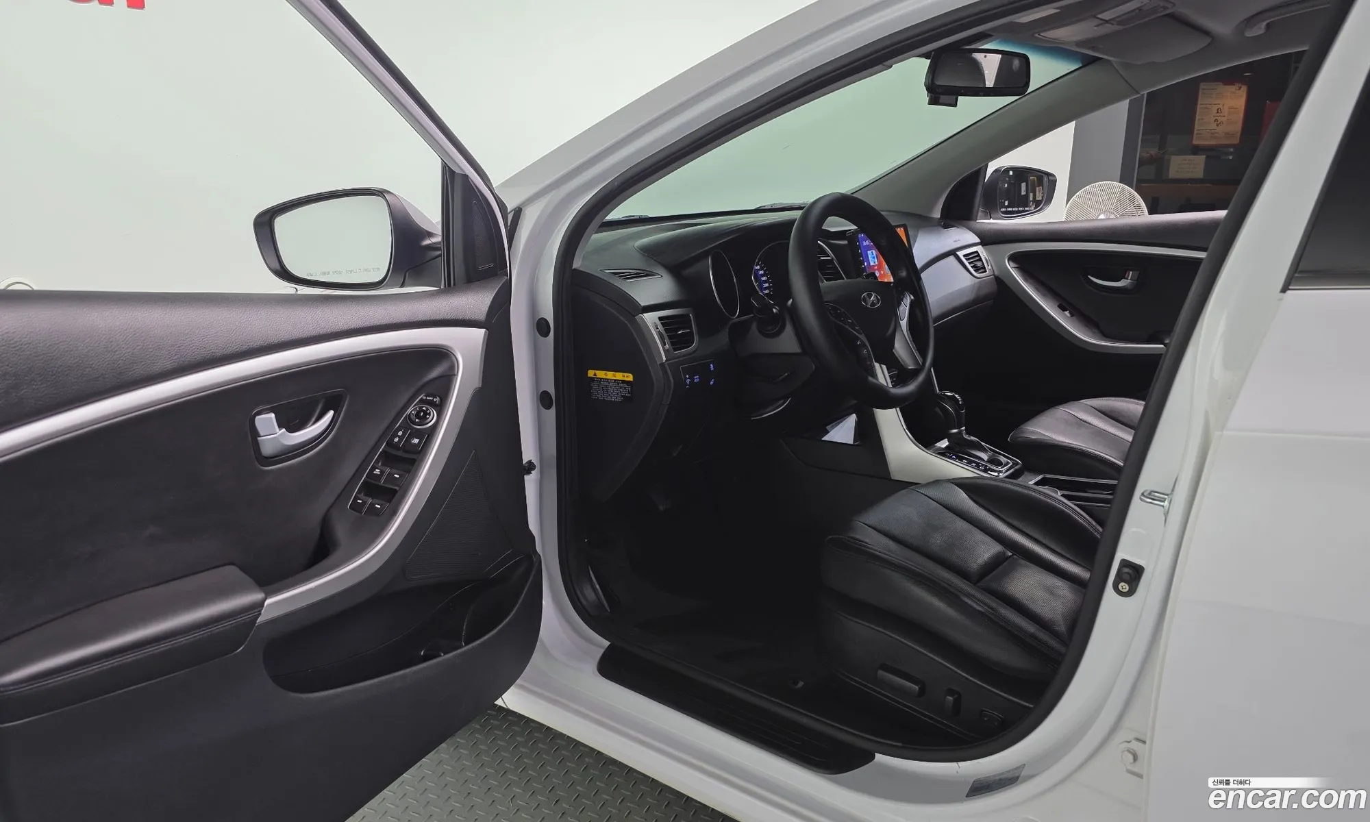 Hyundai i30 2015 — 20