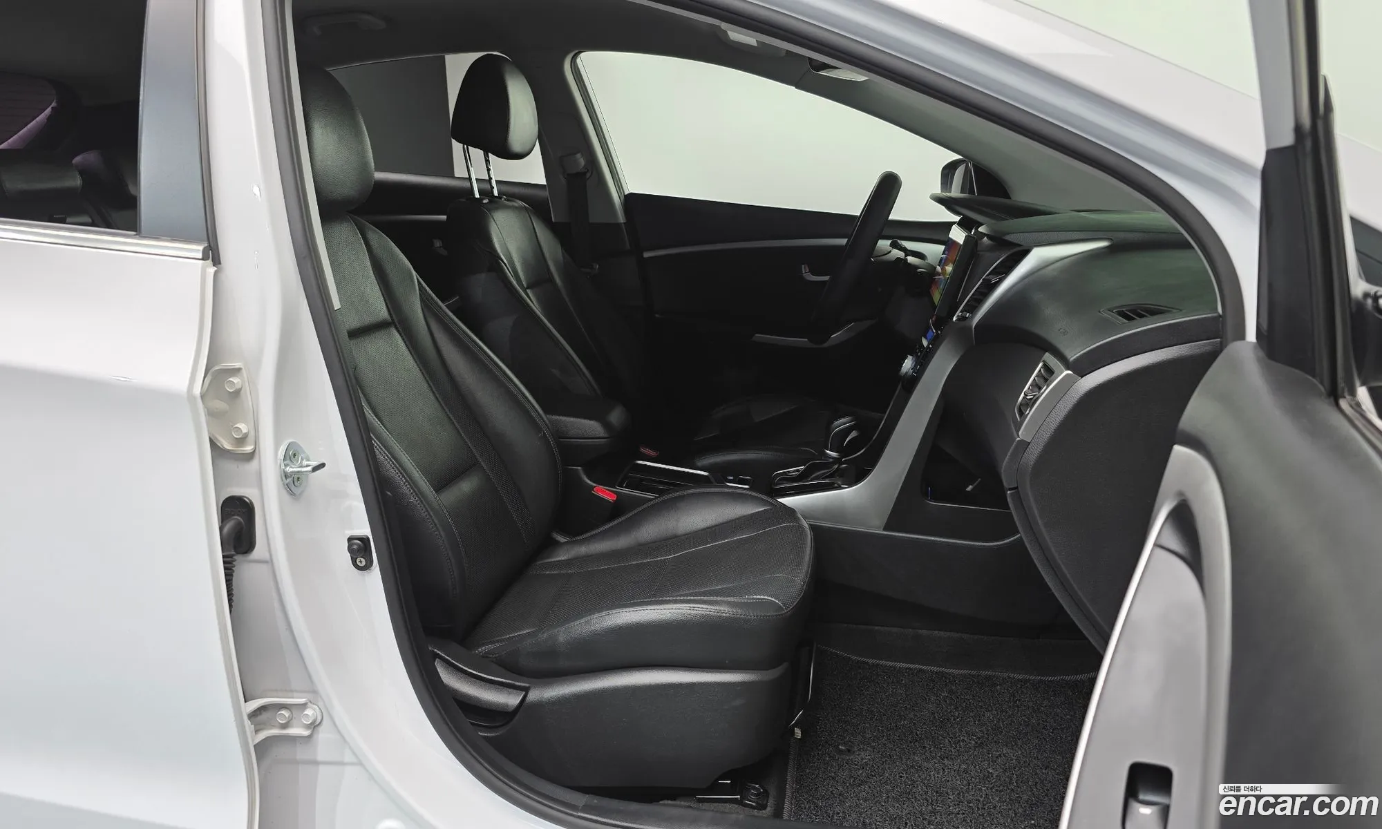 Hyundai i30 2015 — 18