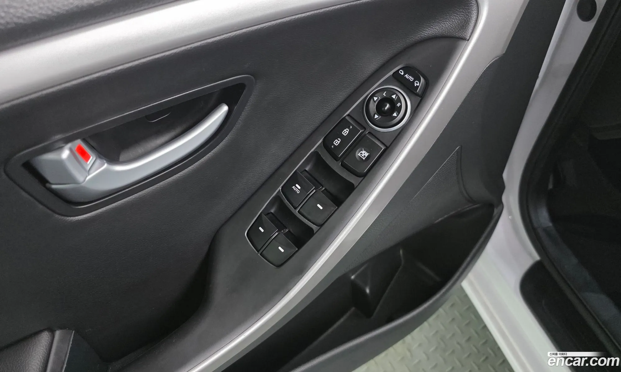 Hyundai i30 2015 — 23