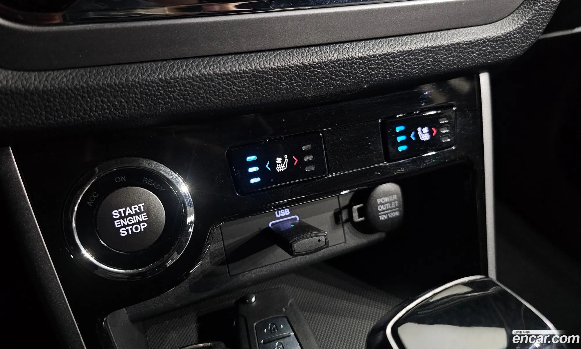 KG Mobility (SsangYong) Beautiful Korando 2021 — 14