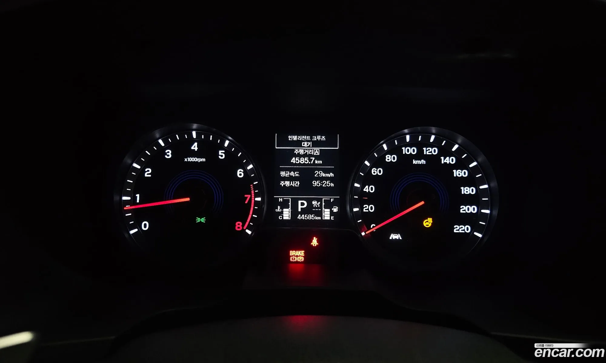 KG Mobility (SsangYong) Beautiful Korando 2021 — 18
