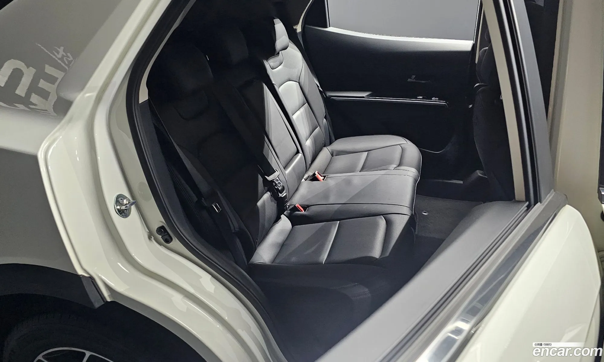 KG Mobility (SsangYong) Beautiful Korando 2021 — 6