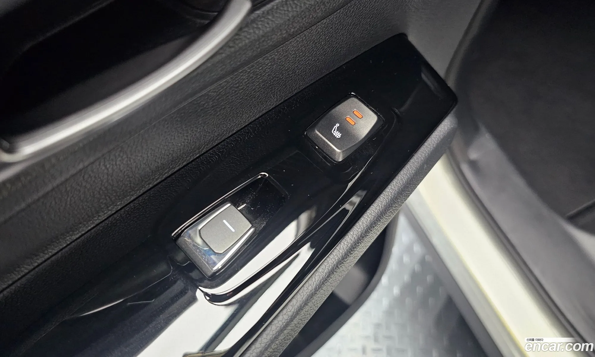 KG Mobility (SsangYong) Beautiful Korando 2021 — 17