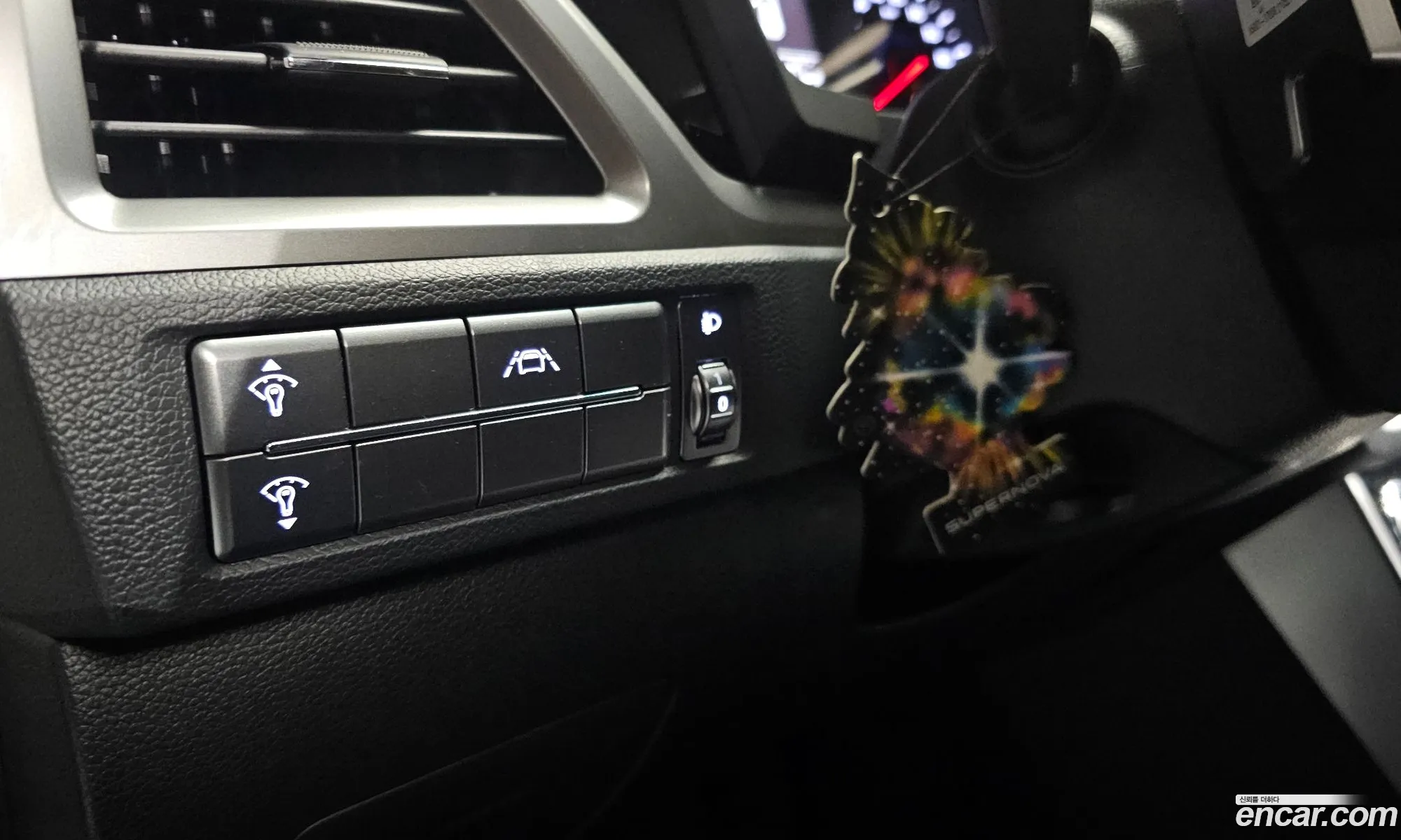 KG Mobility (SsangYong) Beautiful Korando 2021 — 13