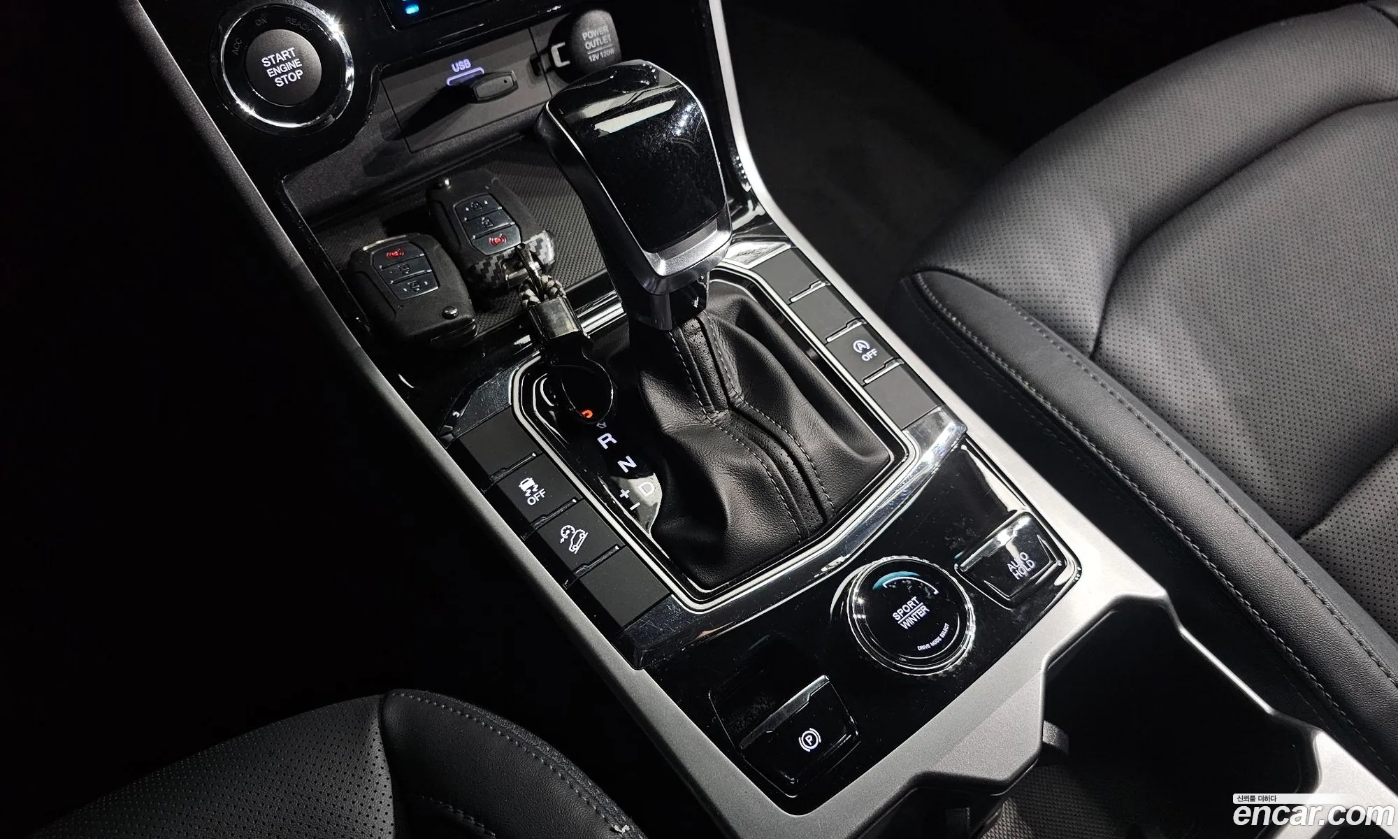KG Mobility (SsangYong) Beautiful Korando 2021 — 8