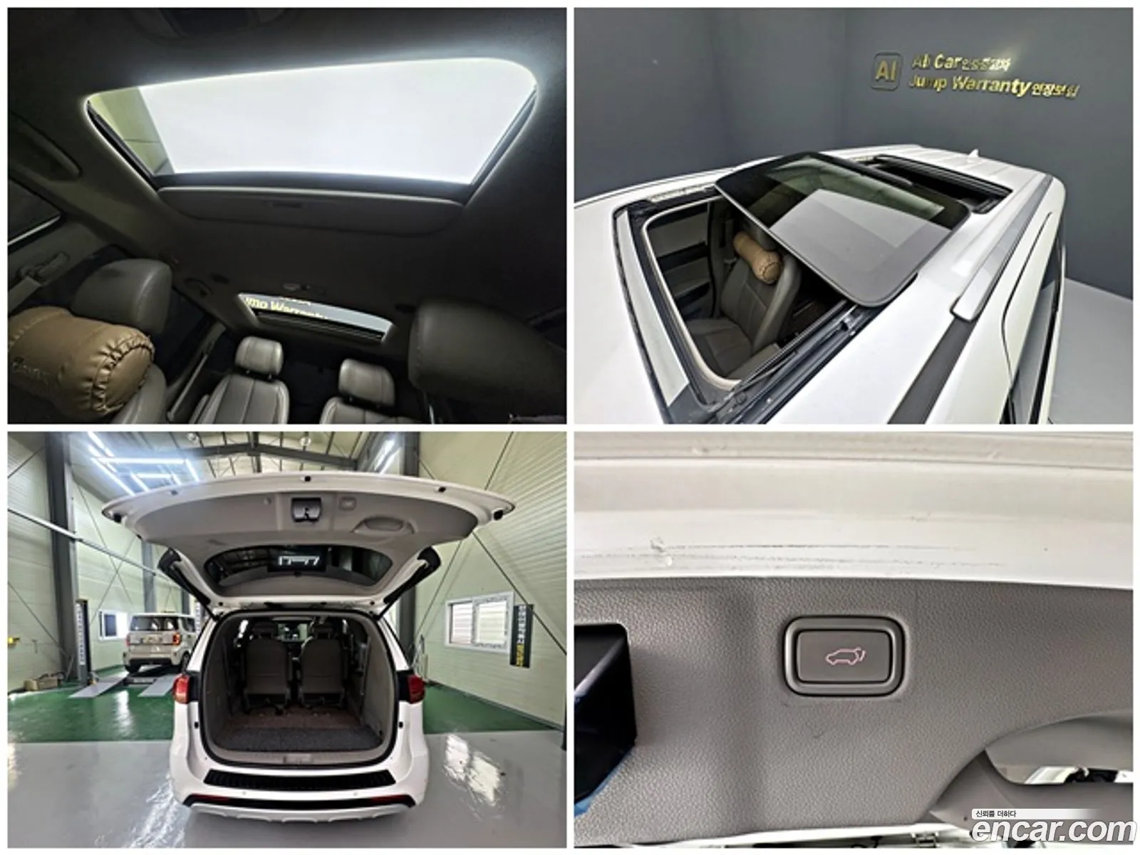 Kia Carnival 2016 — 19