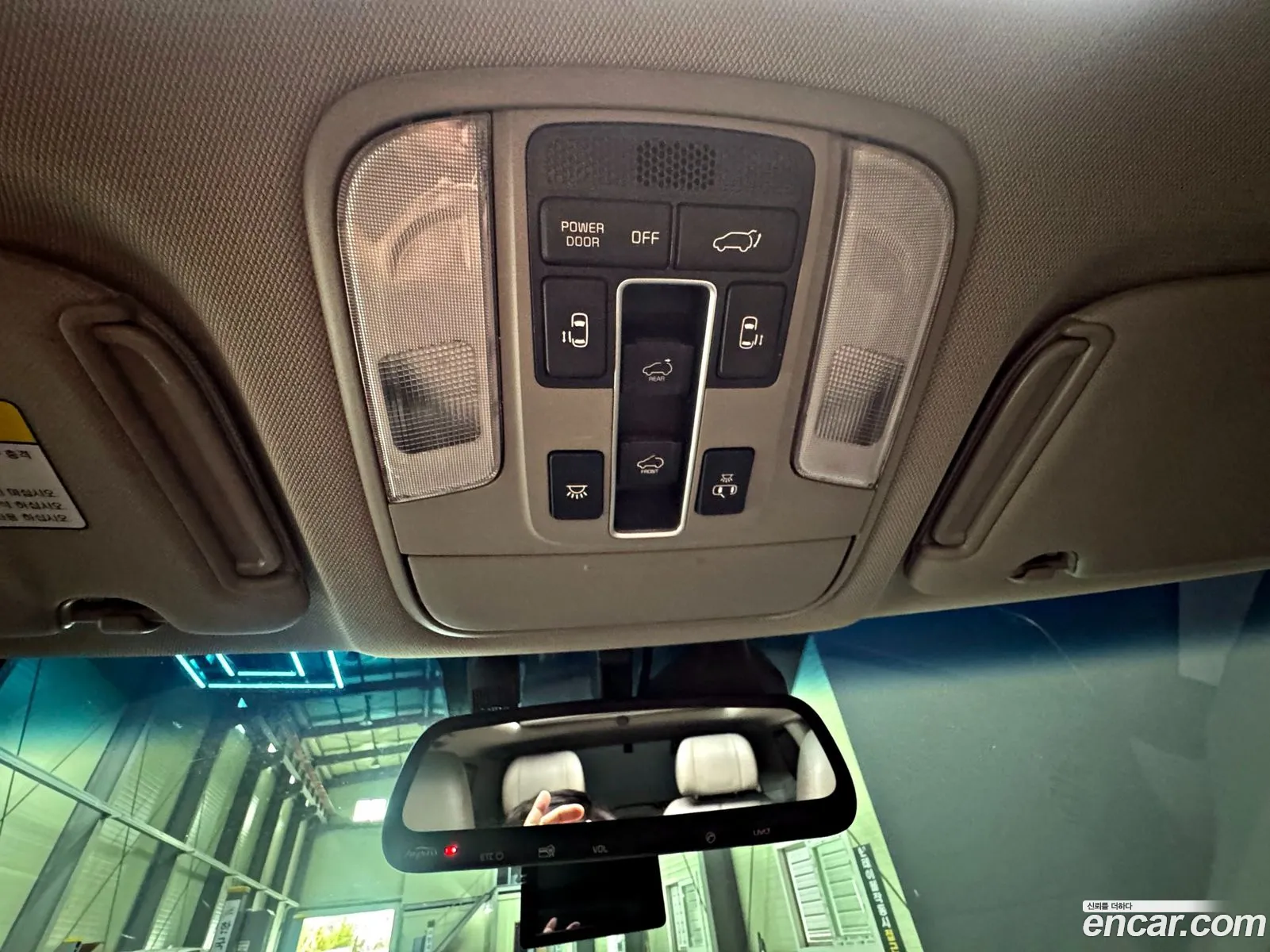 Kia Carnival 2016 — 20
