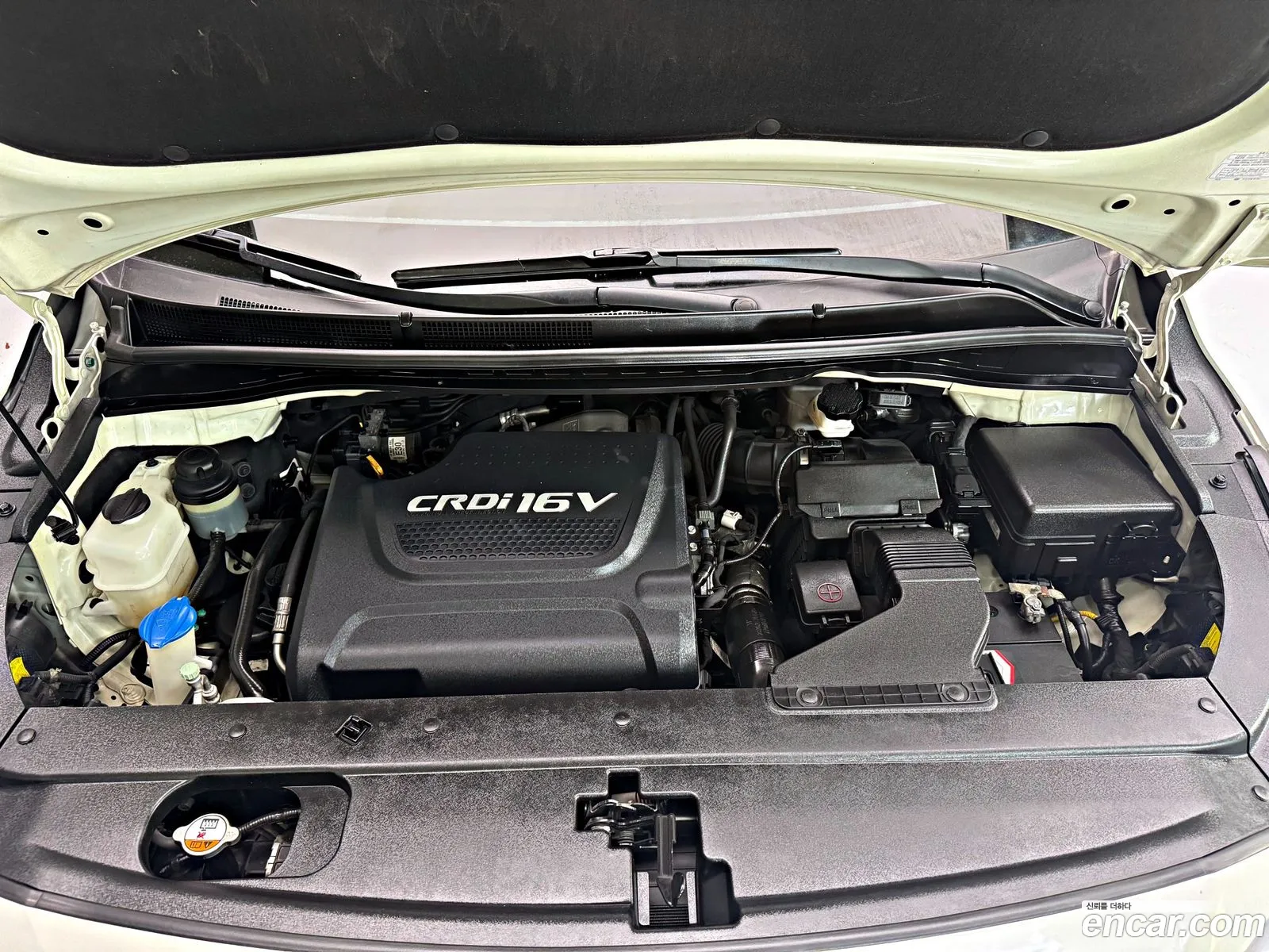 Kia Carnival 2016 — 14