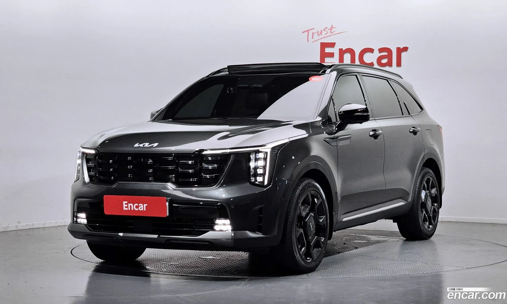 Kia Sorento 2024 — 27