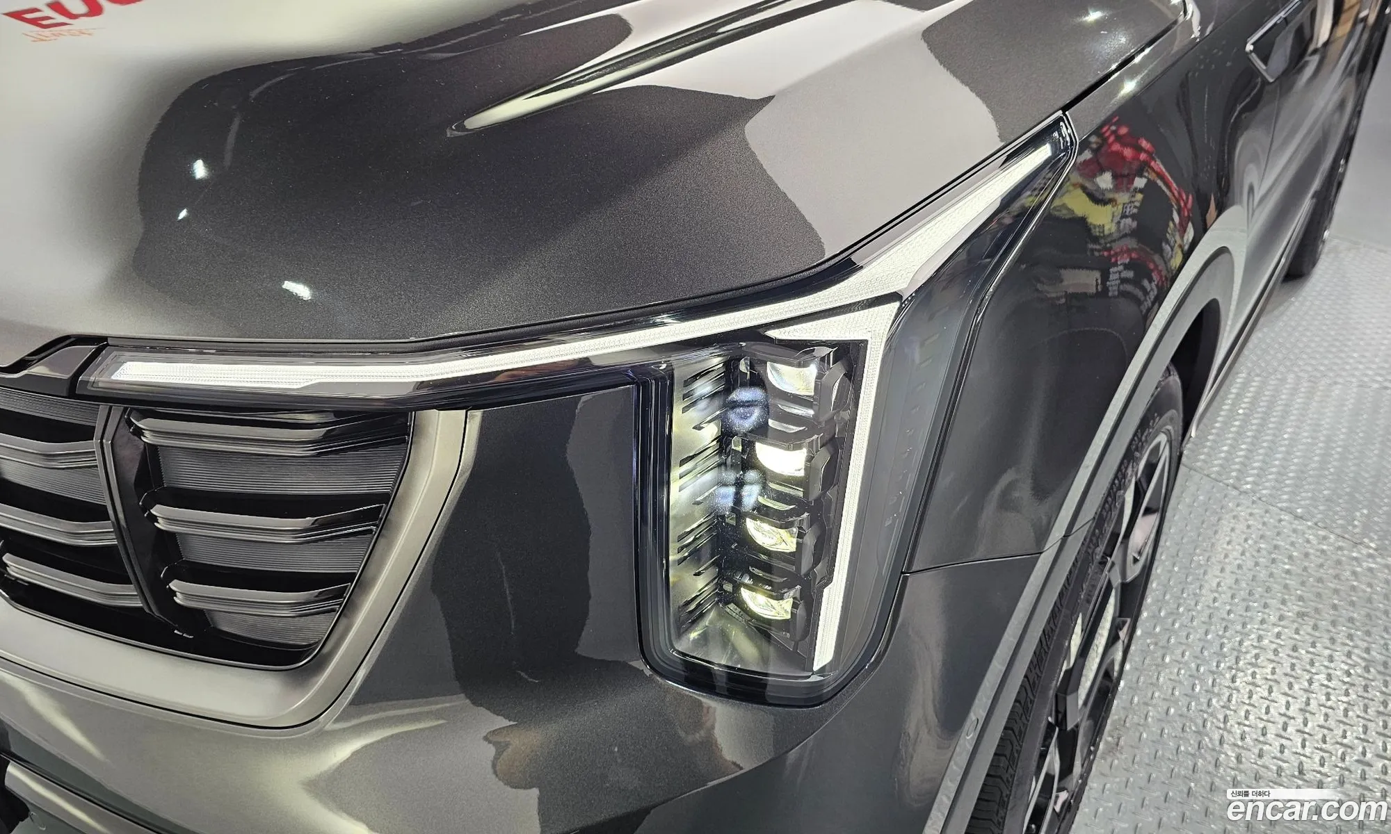 Kia Sorento 2024 — 10