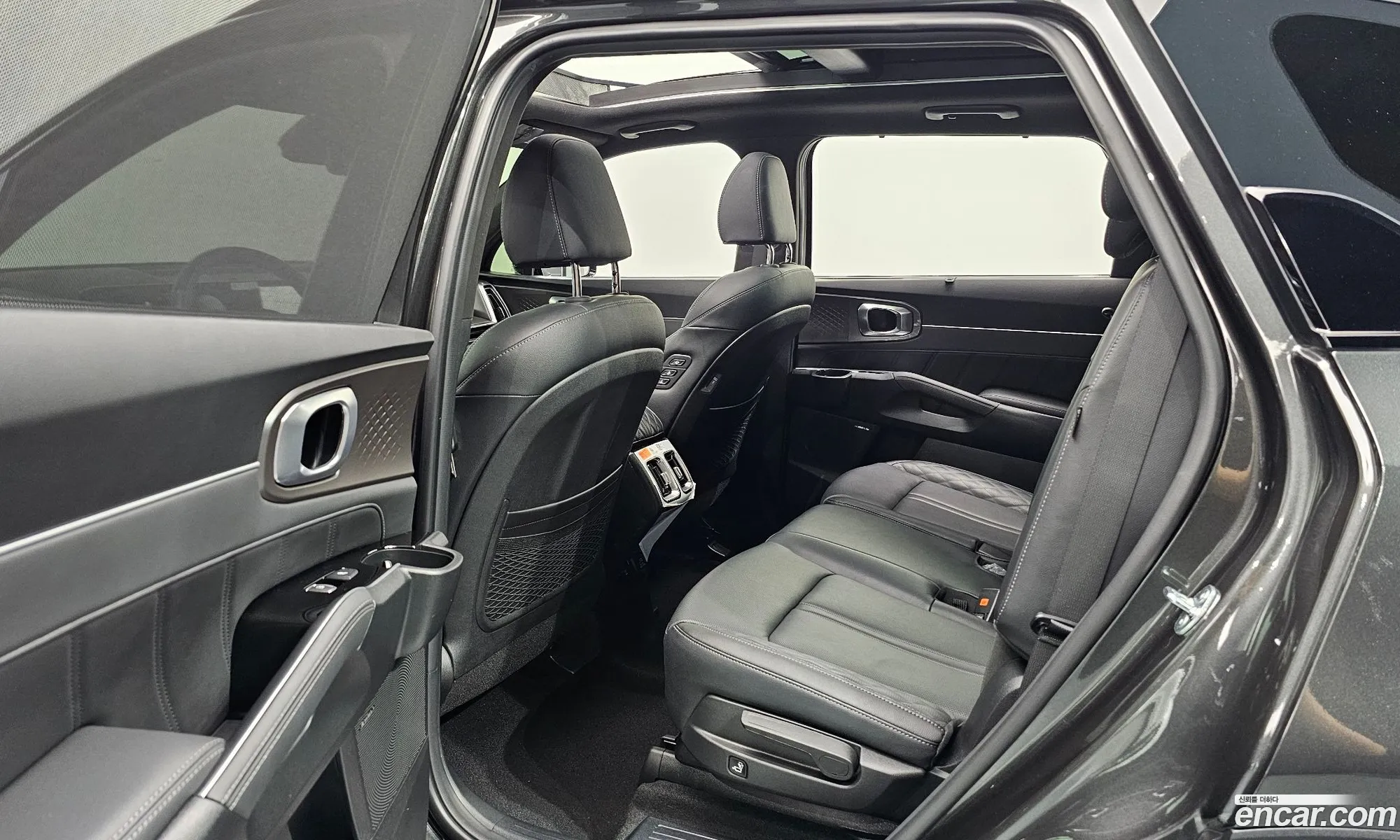 Kia Sorento 2024 — 19