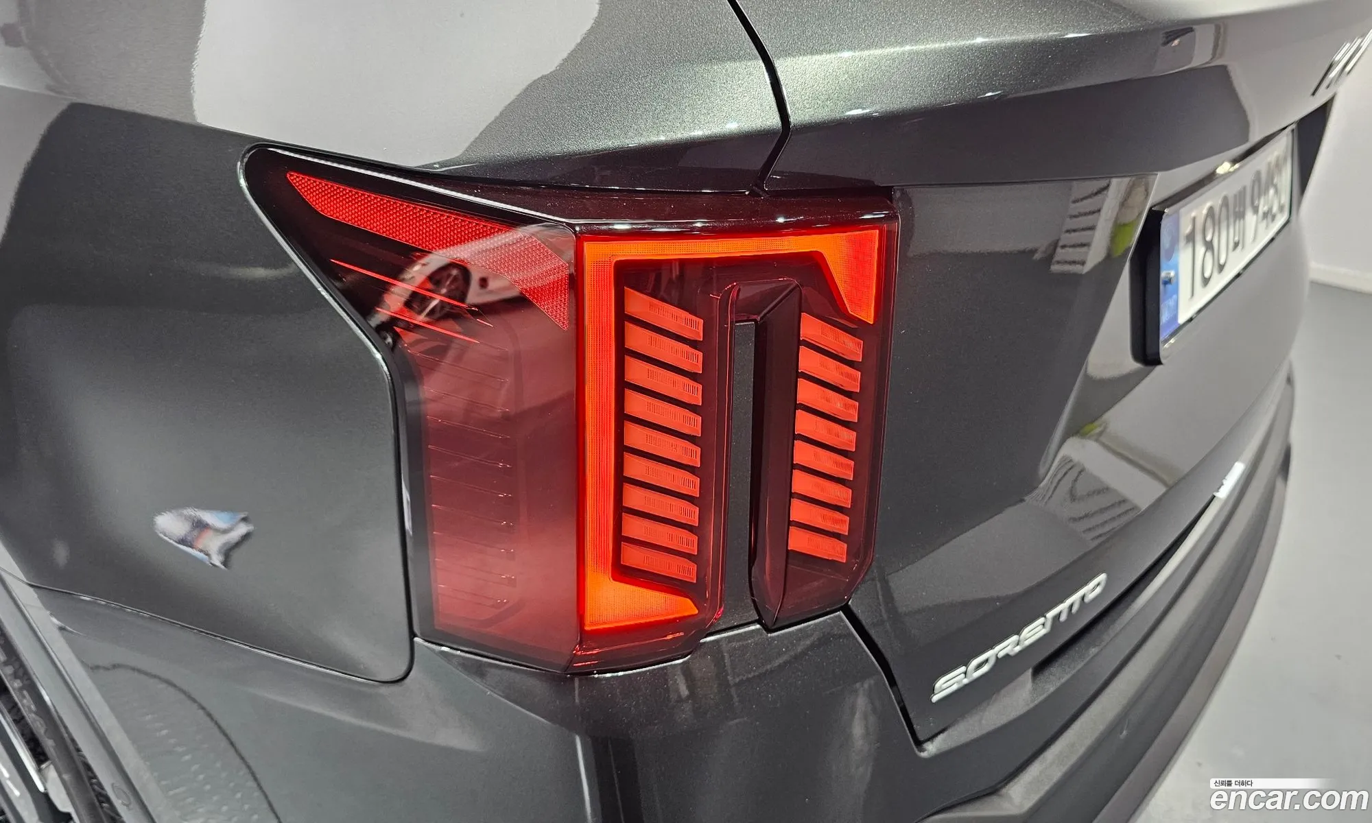 Kia Sorento 2024 — 22