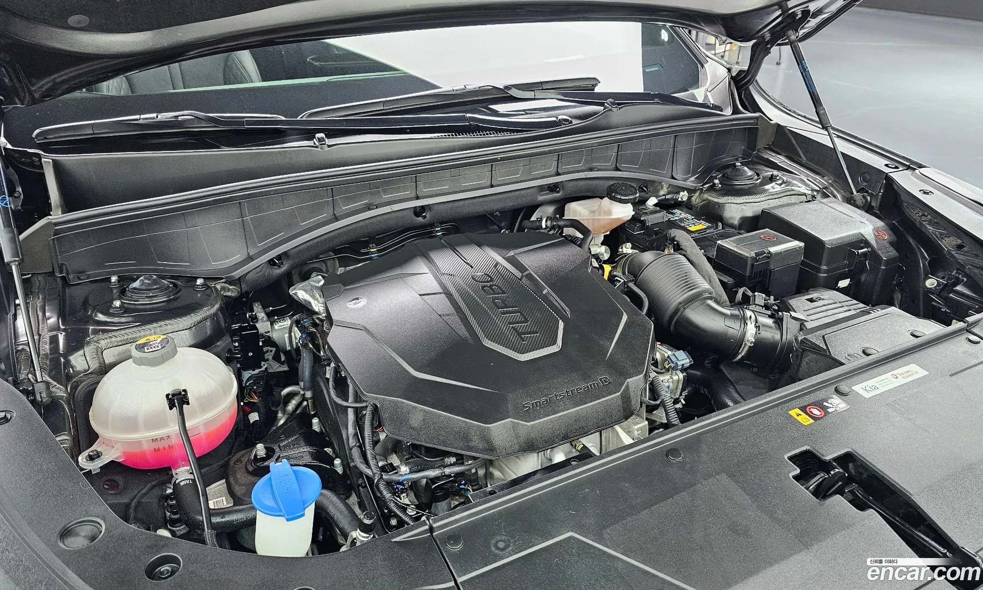 Kia Sorento 2024 — 4